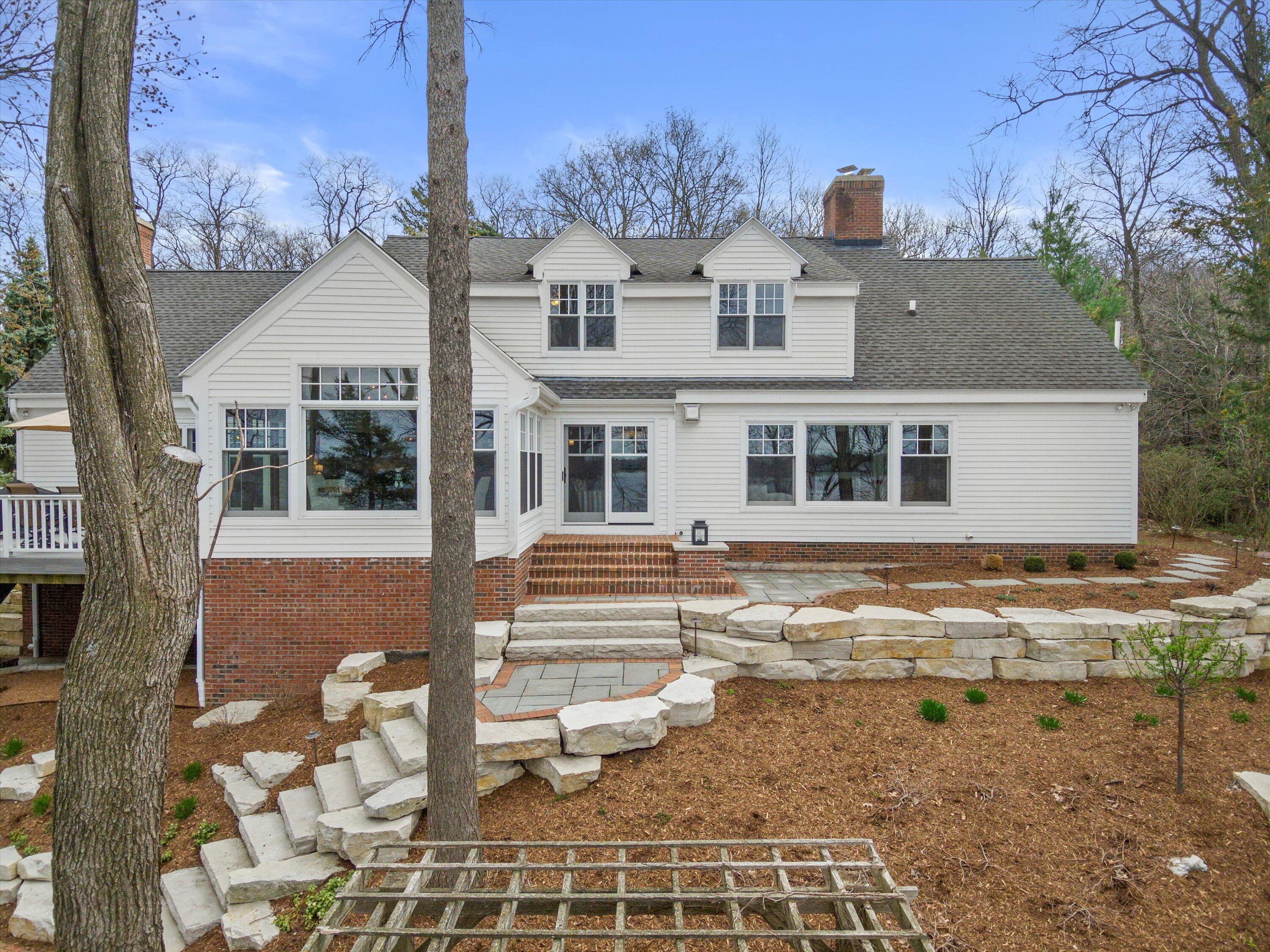Wisconsin Lake Home for sale (MLS#: 1915798) at 1347  Mariner Dr, in Delafield, Wisconsin. (59 of 76)
