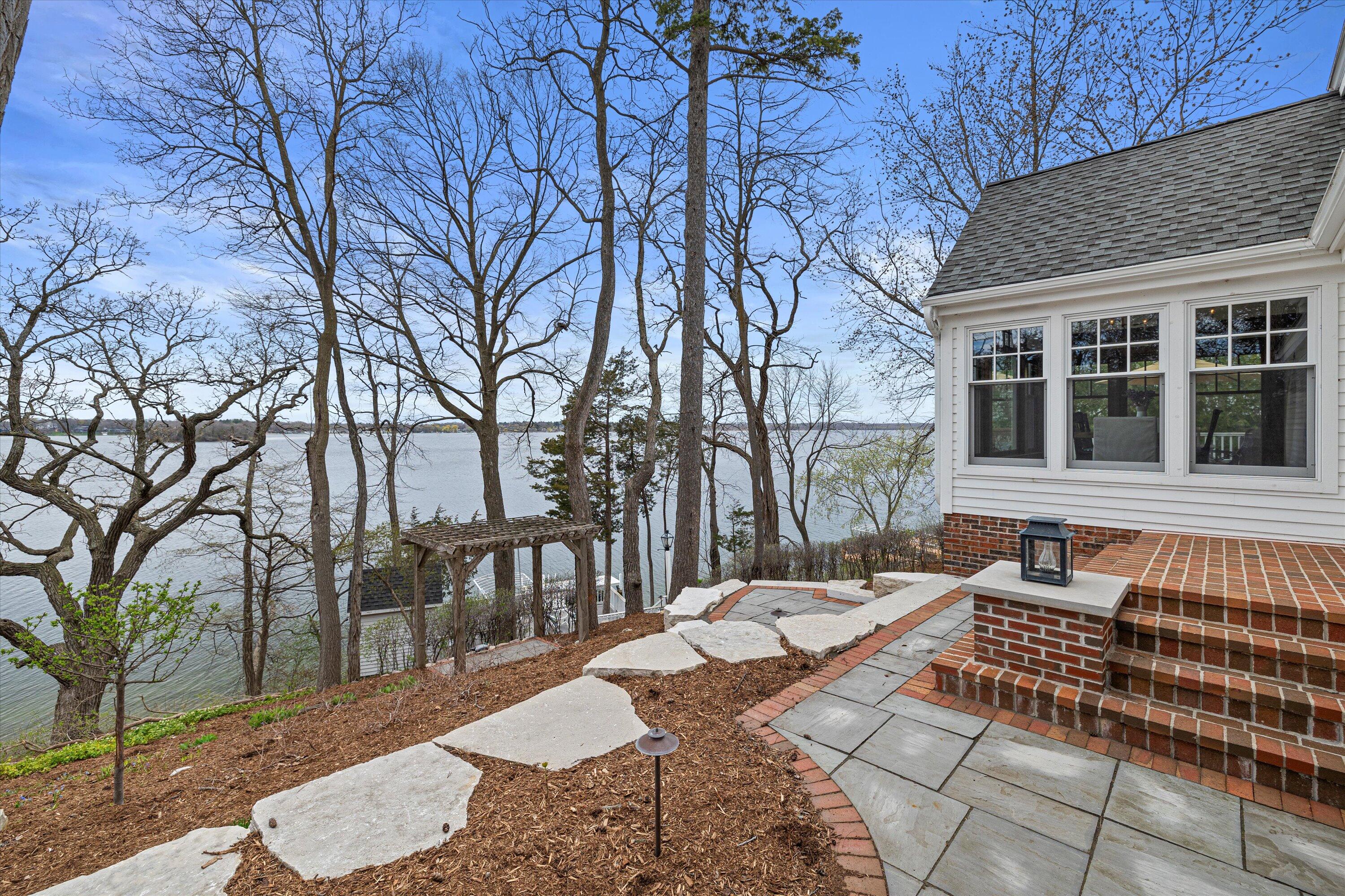 Wisconsin Lake Home for sale (MLS#: 1915798) at 1347  Mariner Dr, in Delafield, Wisconsin. (65 of 76)