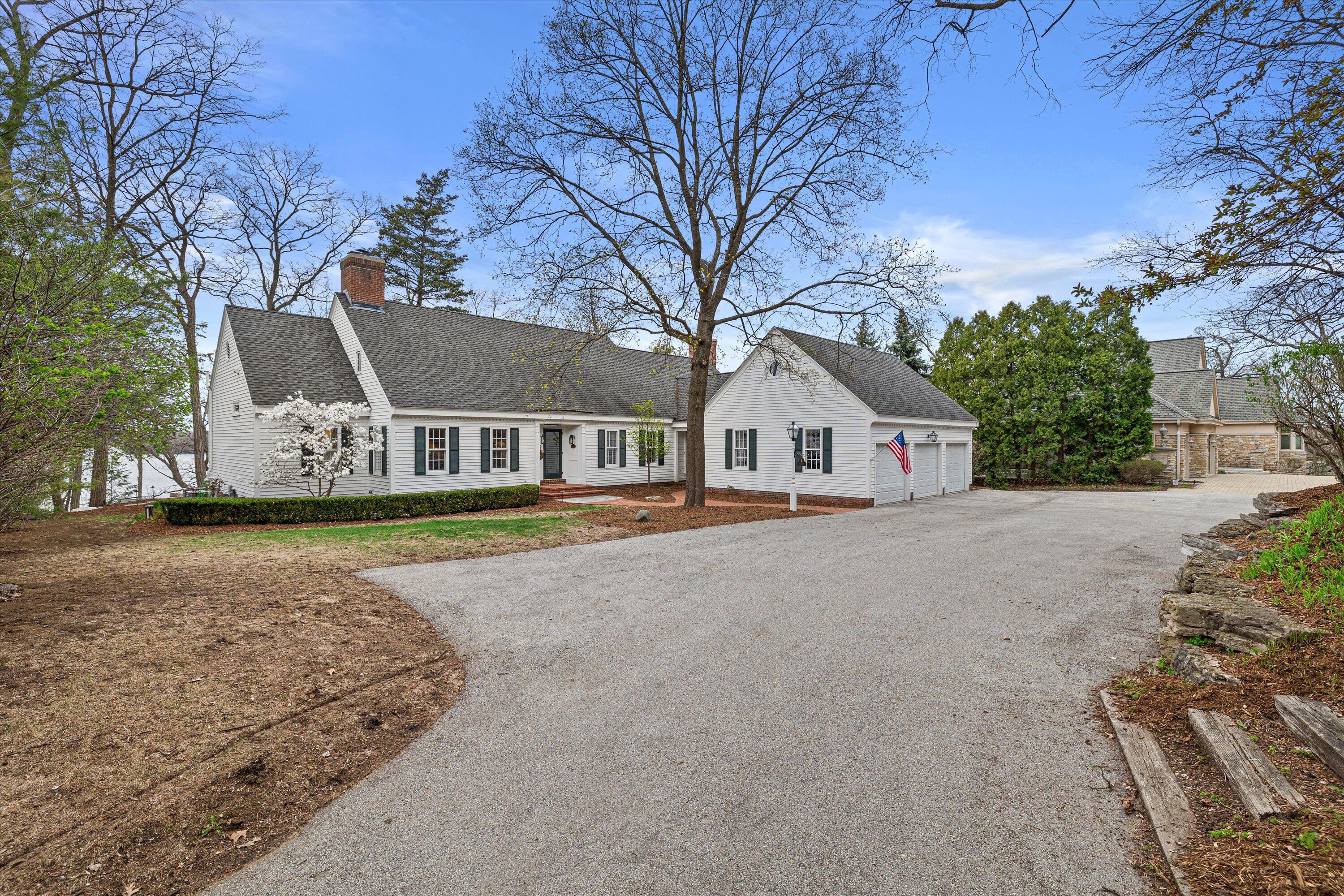 Wisconsin Lake Home for sale (MLS#: 1915798) at 1347  Mariner Dr, in Delafield, Wisconsin. (67 of 76)