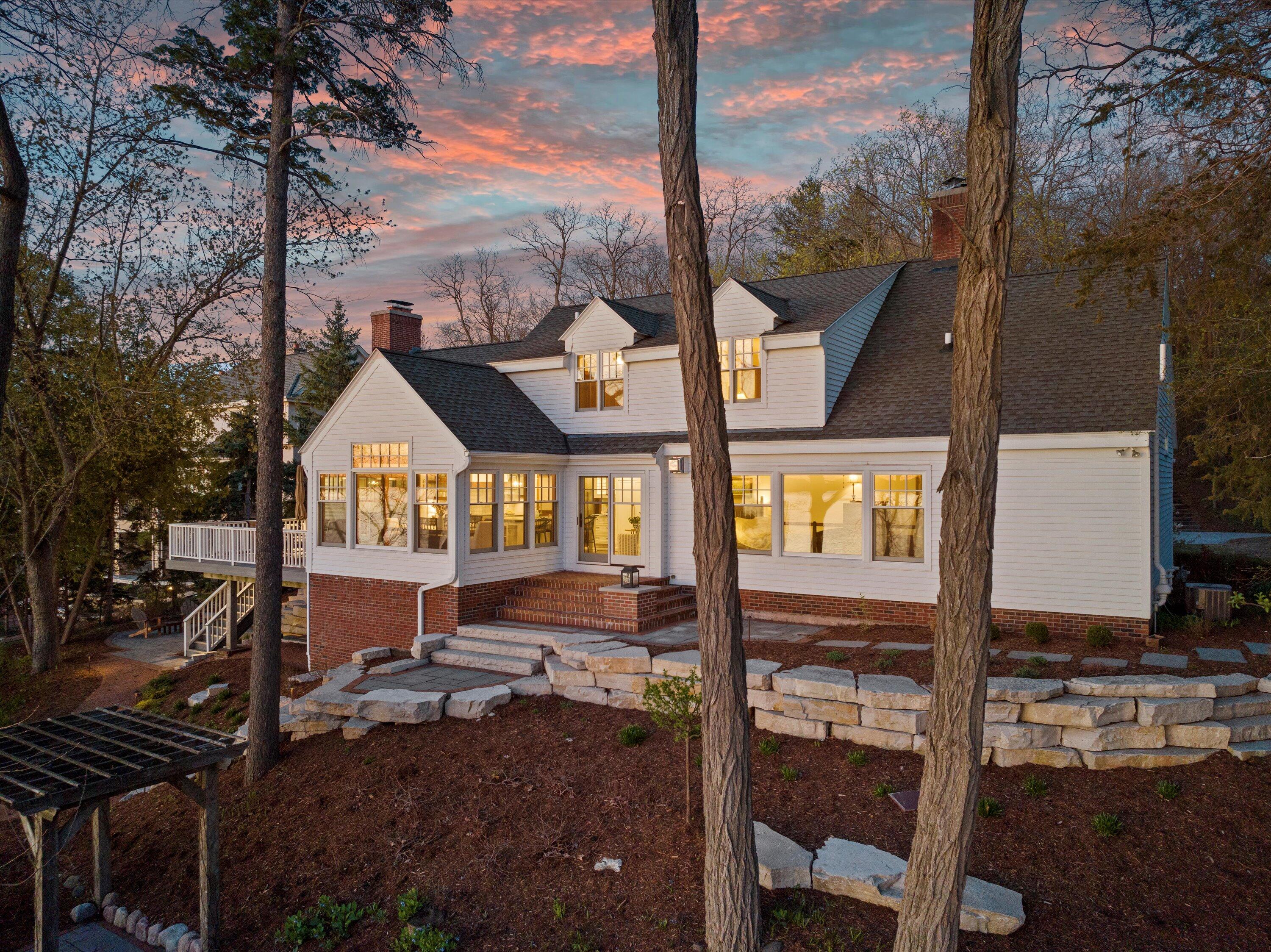 Wisconsin Lake Home for sale (MLS#: 1915798) at 1347  Mariner Dr, in Delafield, Wisconsin. (73 of 76)