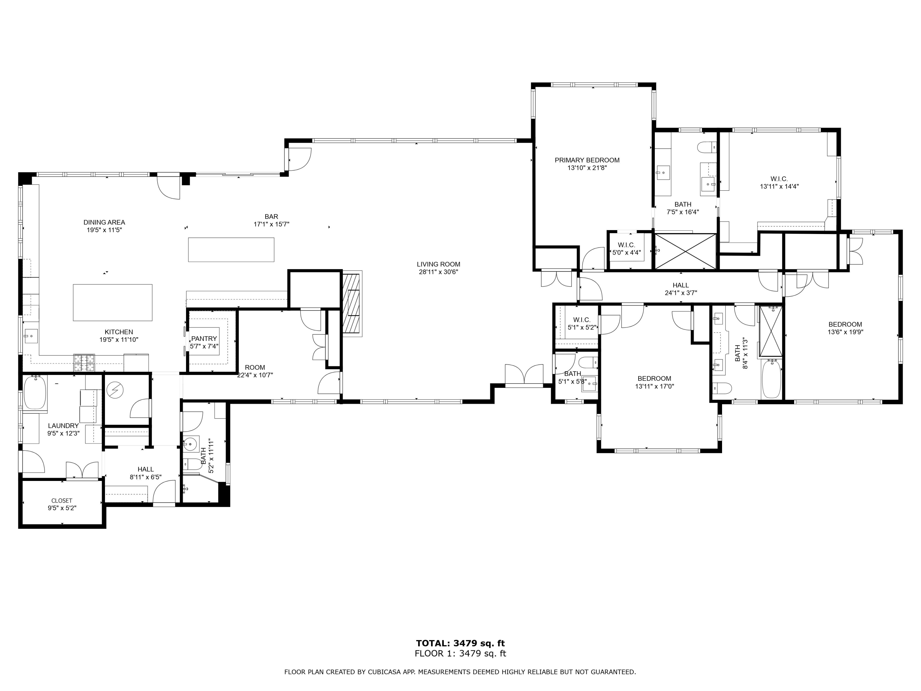 Wisconsin Lake Home for sale (MLS#: 1915806) at 1620 N Dousman Rd, in Summit, Wisconsin. (41 of 40)