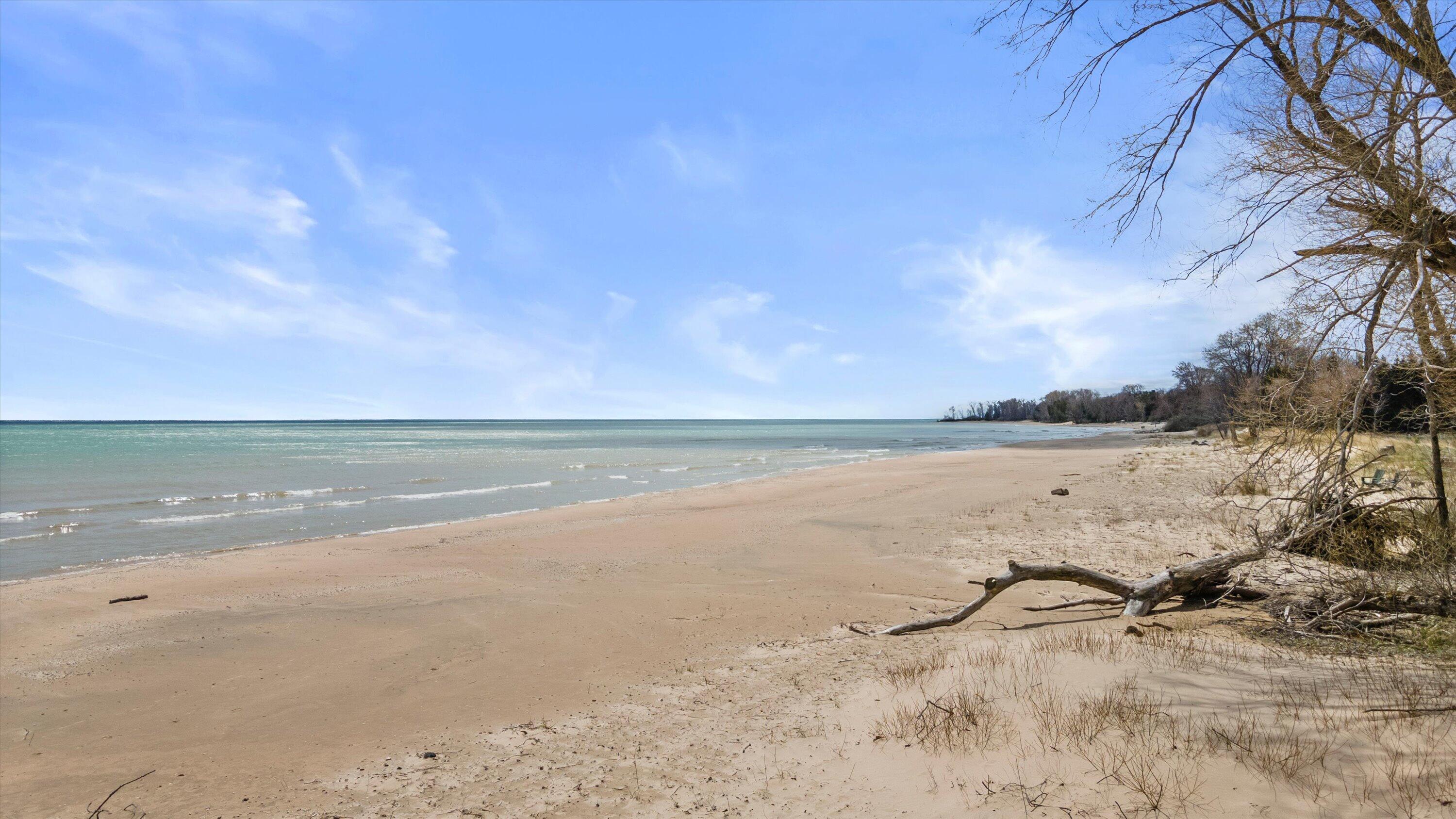 Wisconsin Lake Home for sale (MLS#: 1915817) at 6296  Homestead Dr, in Belgium, Wisconsin. (2 of 47)