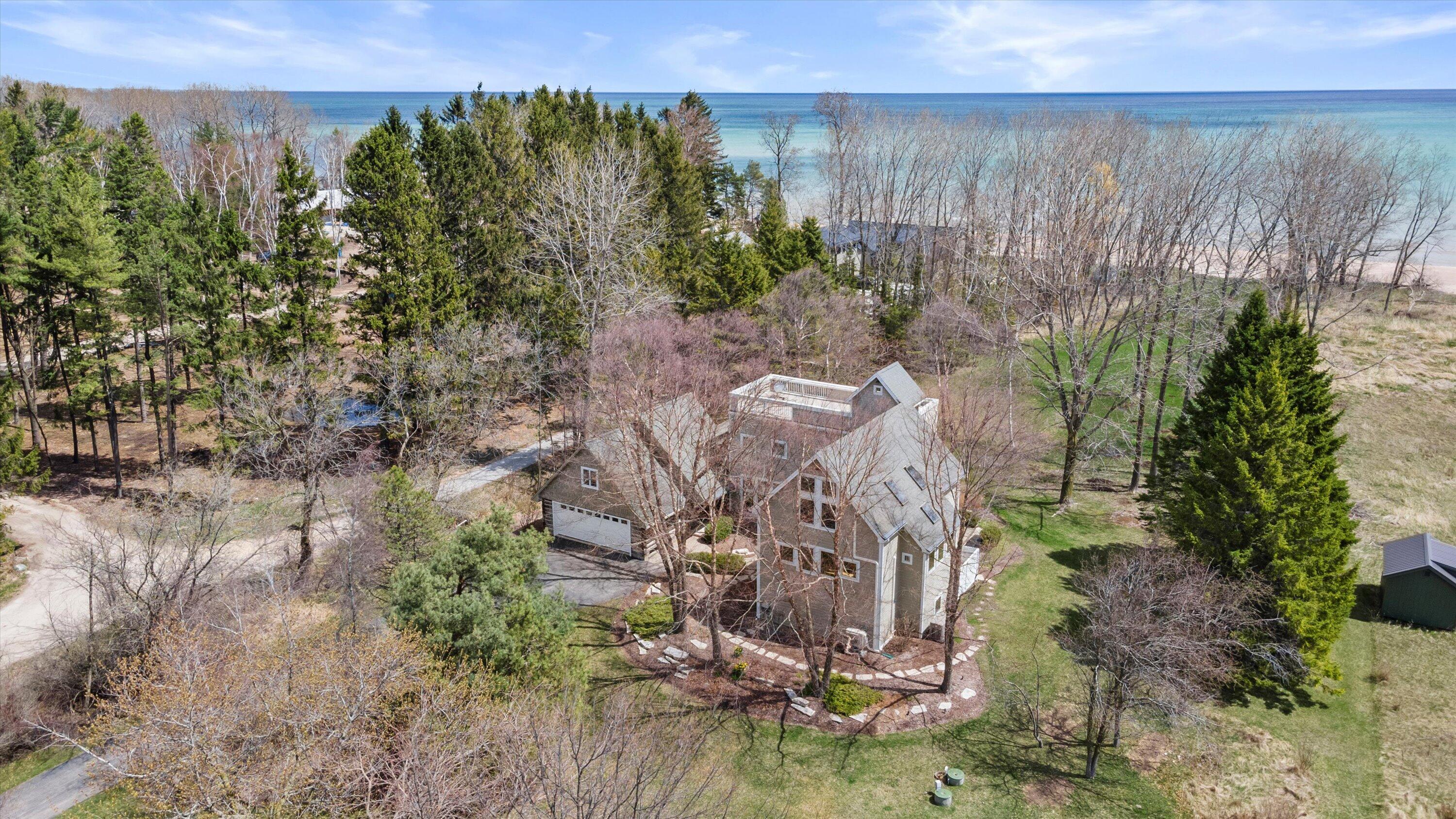 Wisconsin Lake Home for sale (MLS#: 1915817) at 6296  Homestead Dr, in Belgium, Wisconsin. (12 of 47)