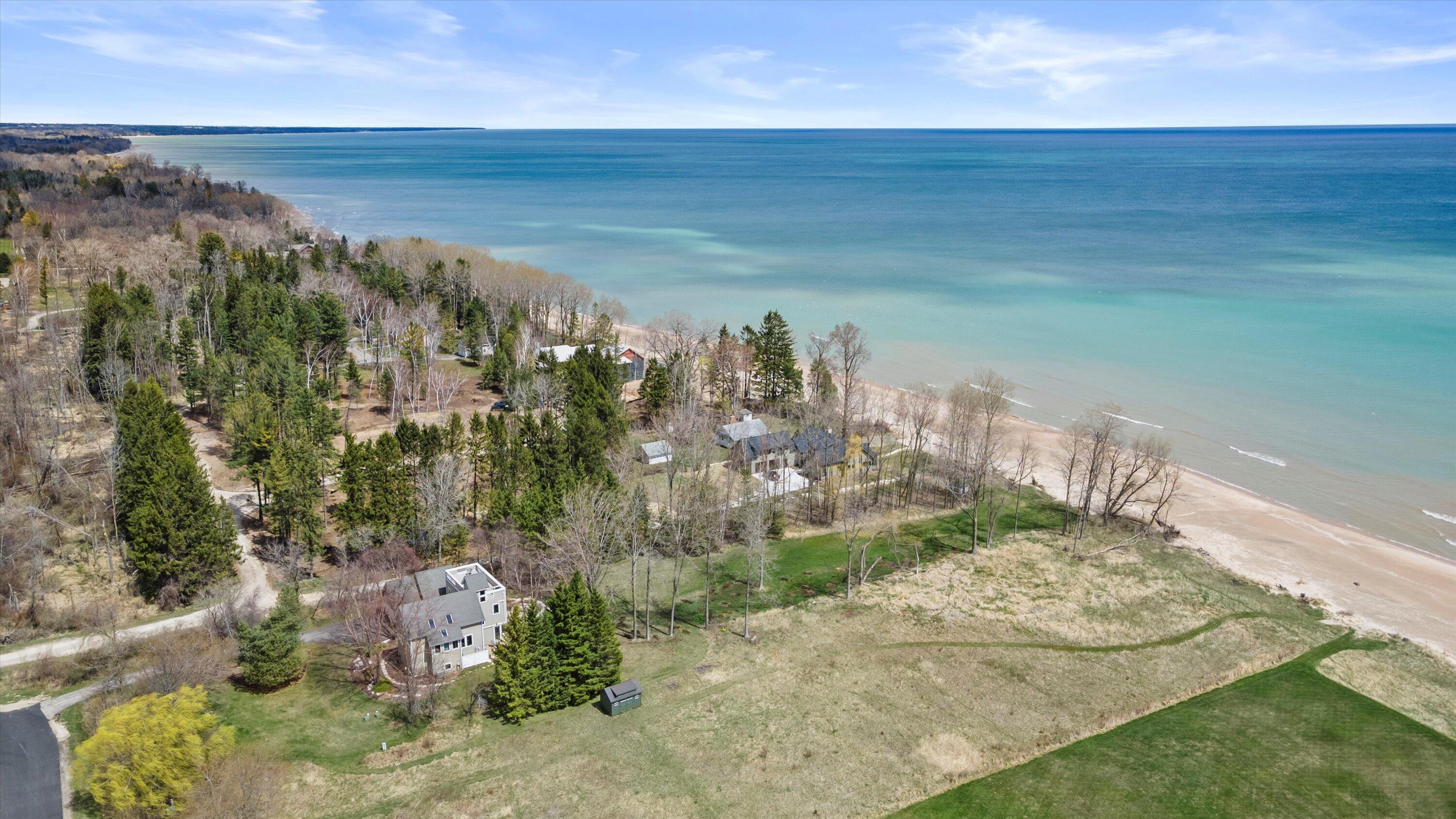 Wisconsin Lake Home for sale (MLS#: 1915817) at 6296  Homestead Dr, in Belgium, Wisconsin. (14 of 47)