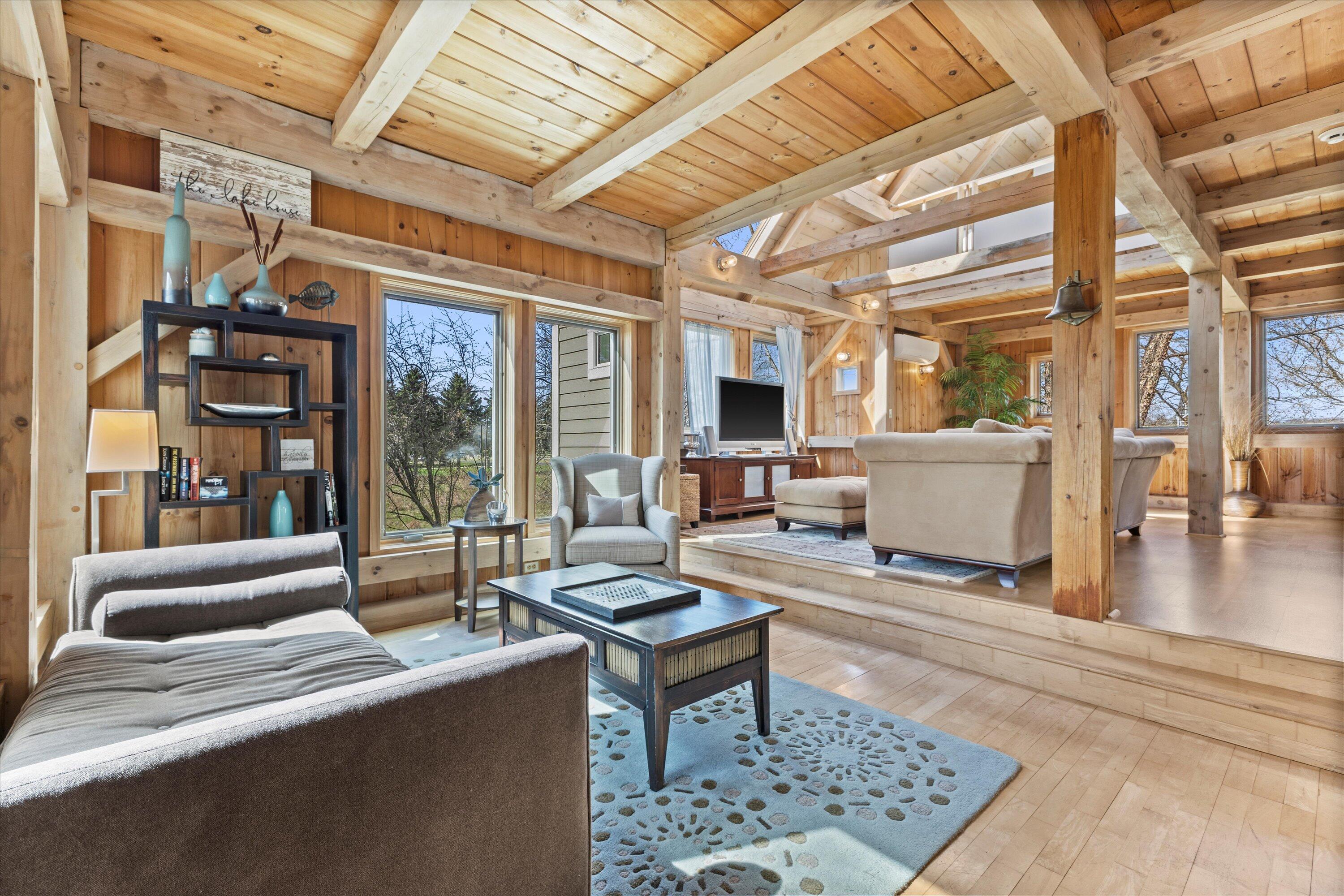 Wisconsin Lake Home for sale (MLS#: 1915817) at 6296  Homestead Dr, in Belgium, Wisconsin. (27 of 47)