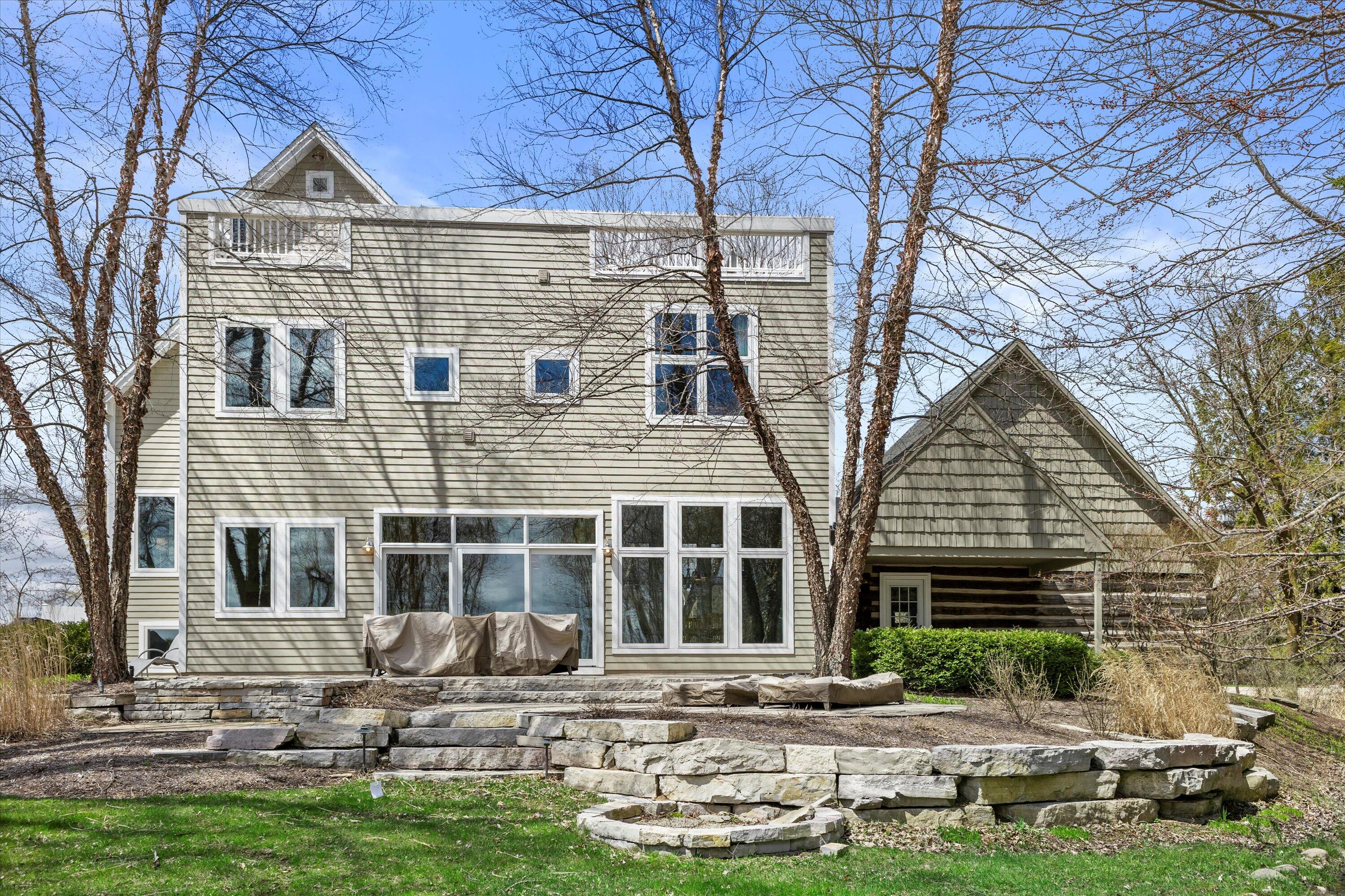 Wisconsin Lake Home for sale (MLS#: 1915817) at 6296  Homestead Dr, in Belgium, Wisconsin. (5 of 47)