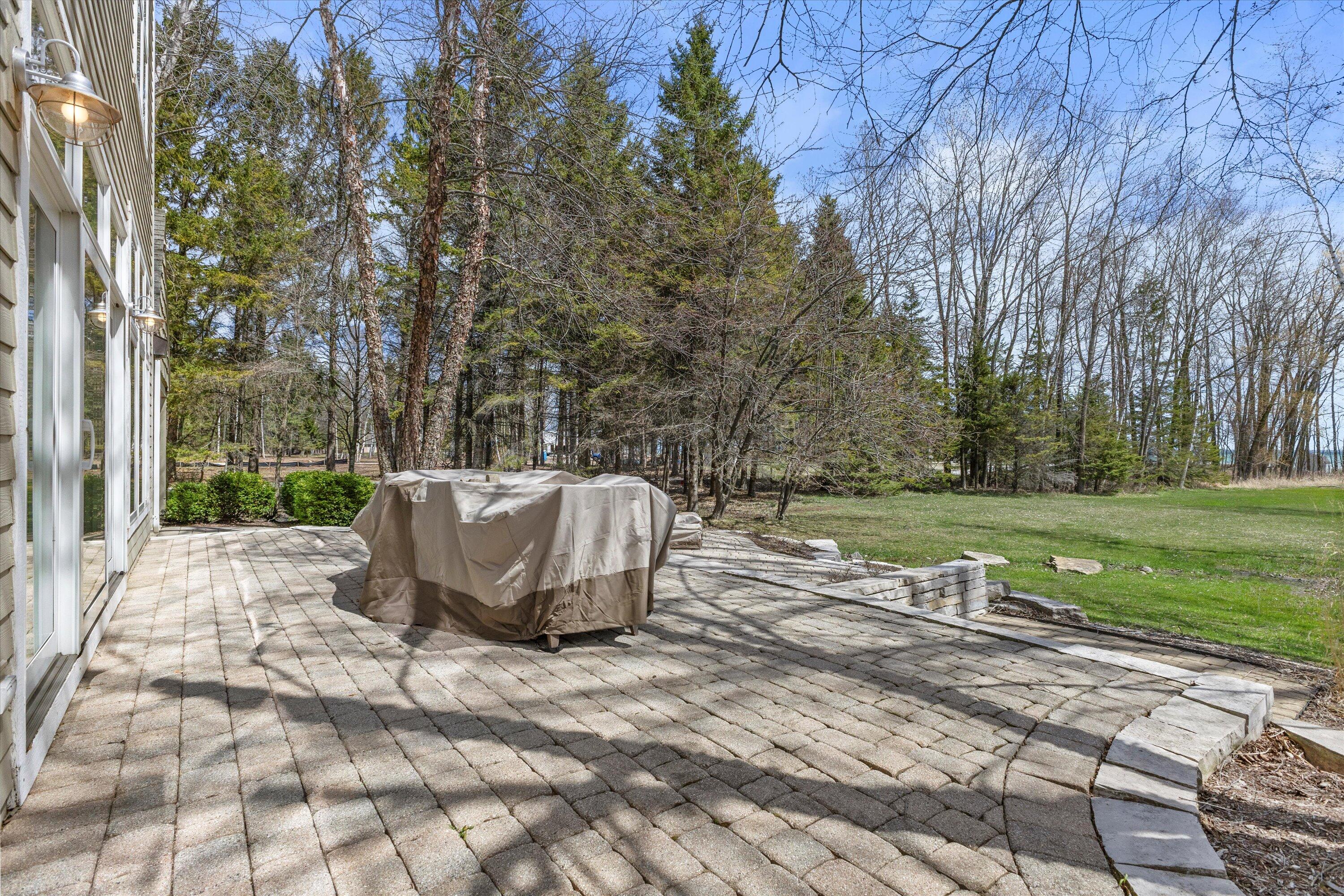 Wisconsin Lake Home for sale (MLS#: 1915817) at 6296  Homestead Dr, in Belgium, Wisconsin. (46 of 47)