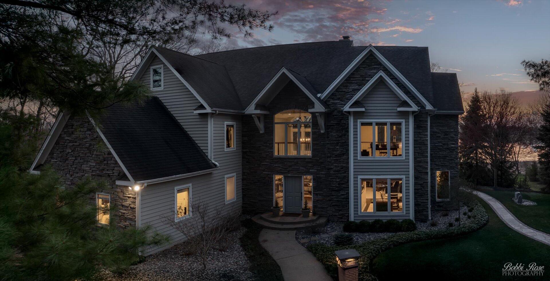Wisconsin Lake Home for sale (MLS#: 1915905) at 24935  125th St, in Salem Lakes, Wisconsin. (3 of 44)