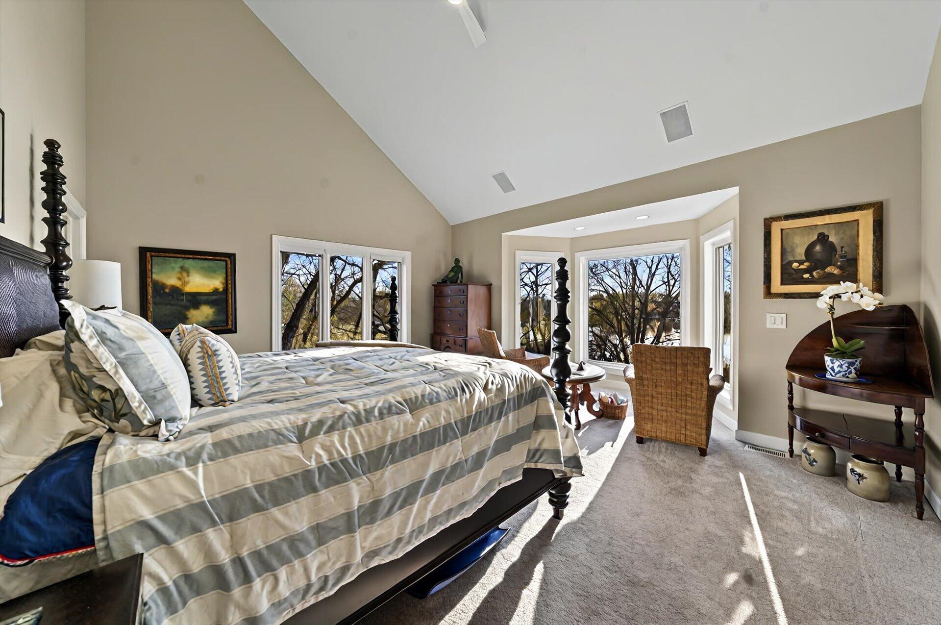 Wisconsin Lake Home for sale (MLS#: 1915905) at 24935  125th St, in Salem Lakes, Wisconsin. (24 of 44)
