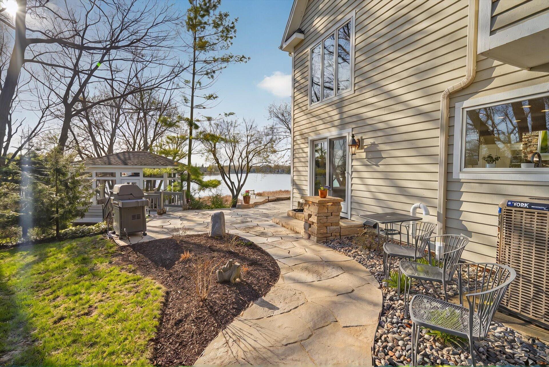 Wisconsin Lake Home for sale (MLS#: 1915905) at 24935  125th St, in Salem Lakes, Wisconsin. (29 of 44)
