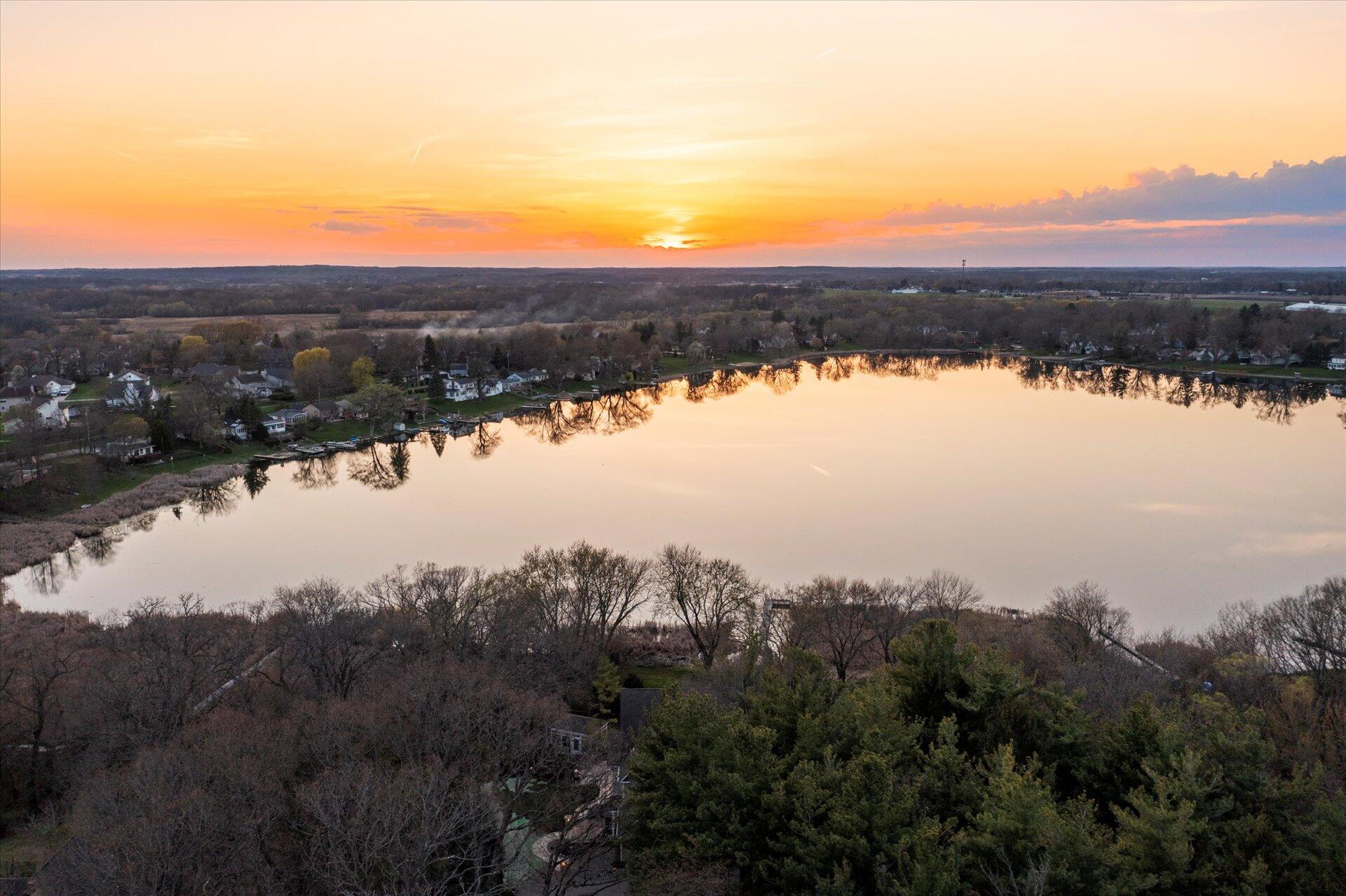 Wisconsin Lake Home for sale (MLS#: 1915905) at 24935  125th St, in Salem Lakes, Wisconsin. (32 of 44)