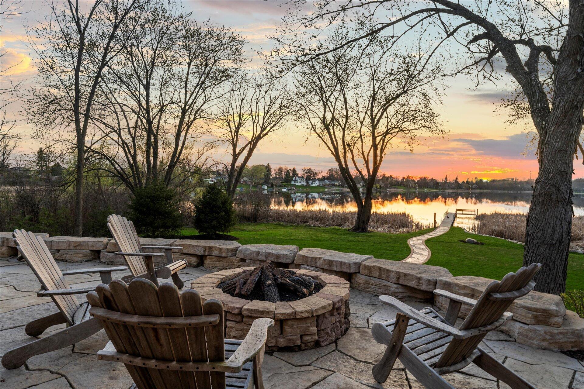 Wisconsin Lake Home for sale (MLS#: 1915905) at 24935  125th St, in Salem Lakes, Wisconsin. (33 of 44)