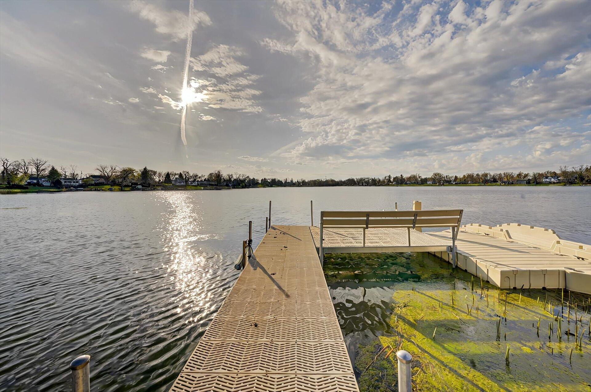 Wisconsin Lake Home for sale (MLS#: 1915905) at 24935  125th St, in Salem Lakes, Wisconsin. (35 of 44)