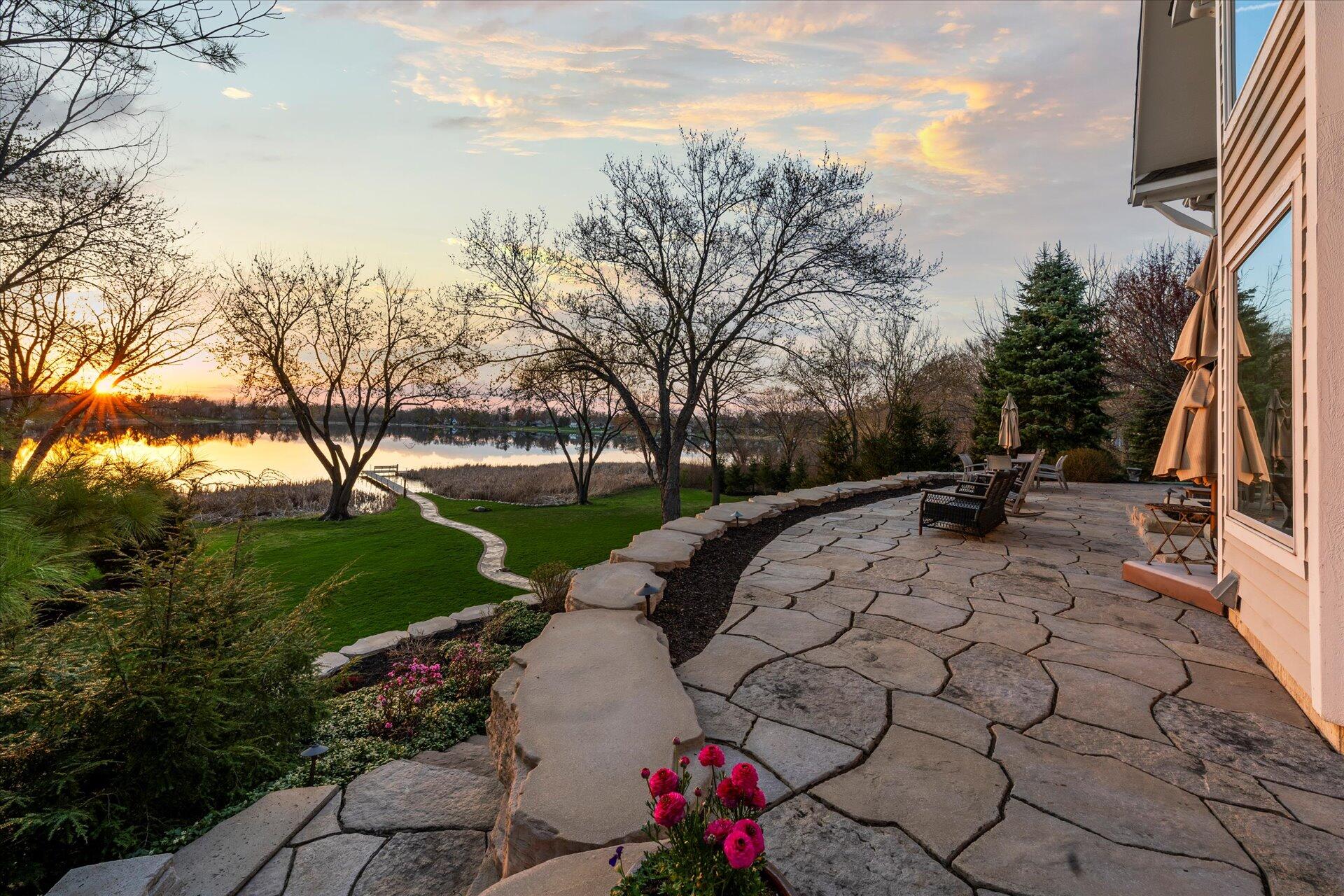 Wisconsin Lake Home for sale (MLS#: 1915905) at 24935  125th St, in Salem Lakes, Wisconsin. (37 of 44)