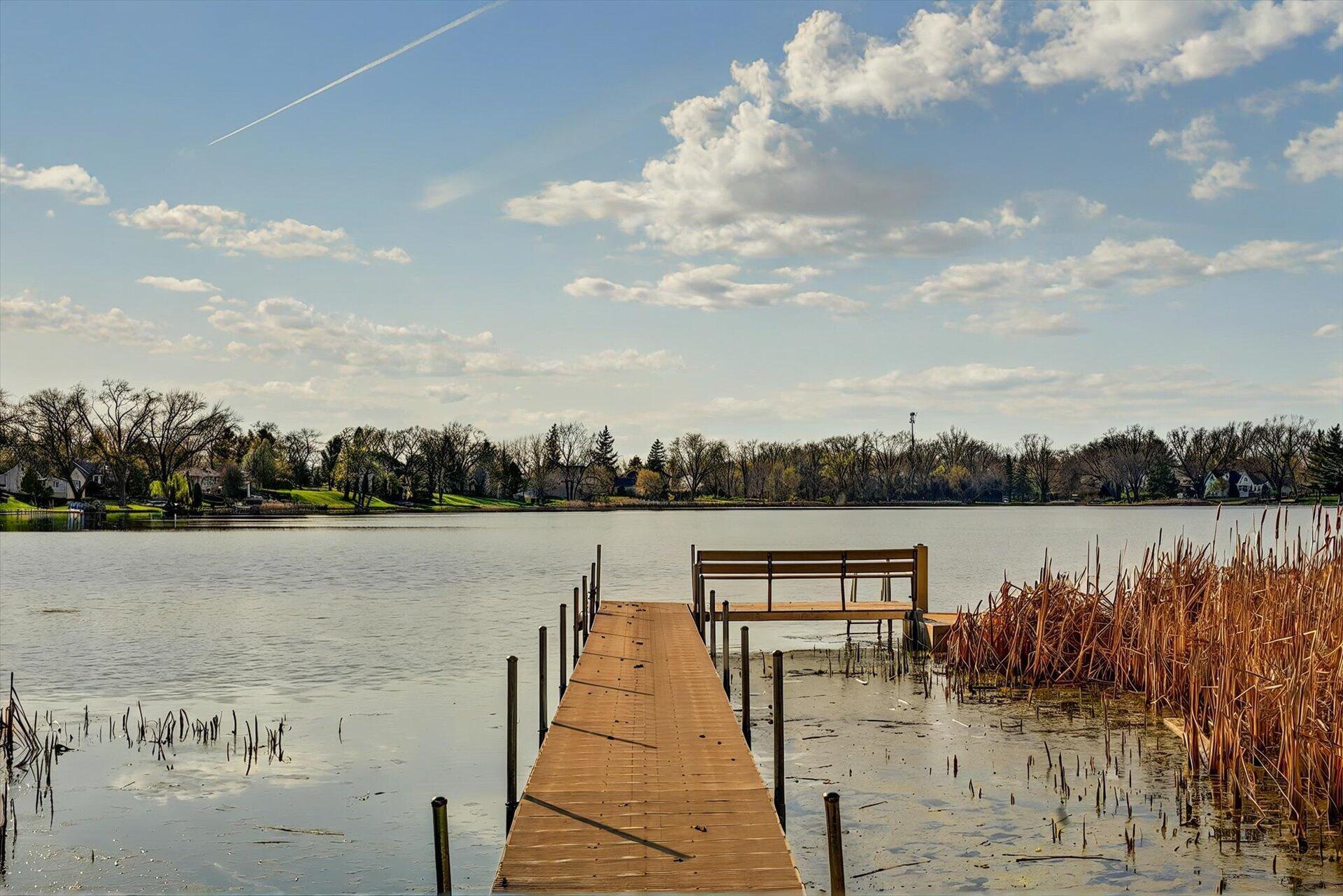 Wisconsin Lake Home for sale (MLS#: 1915905) at 24935  125th St, in Salem Lakes, Wisconsin. (38 of 44)