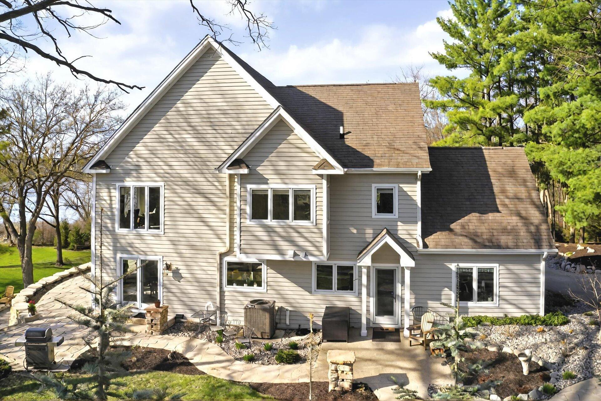 Wisconsin Lake Home for sale (MLS#: 1915905) at 24935  125th St, in Salem Lakes, Wisconsin. (40 of 44)