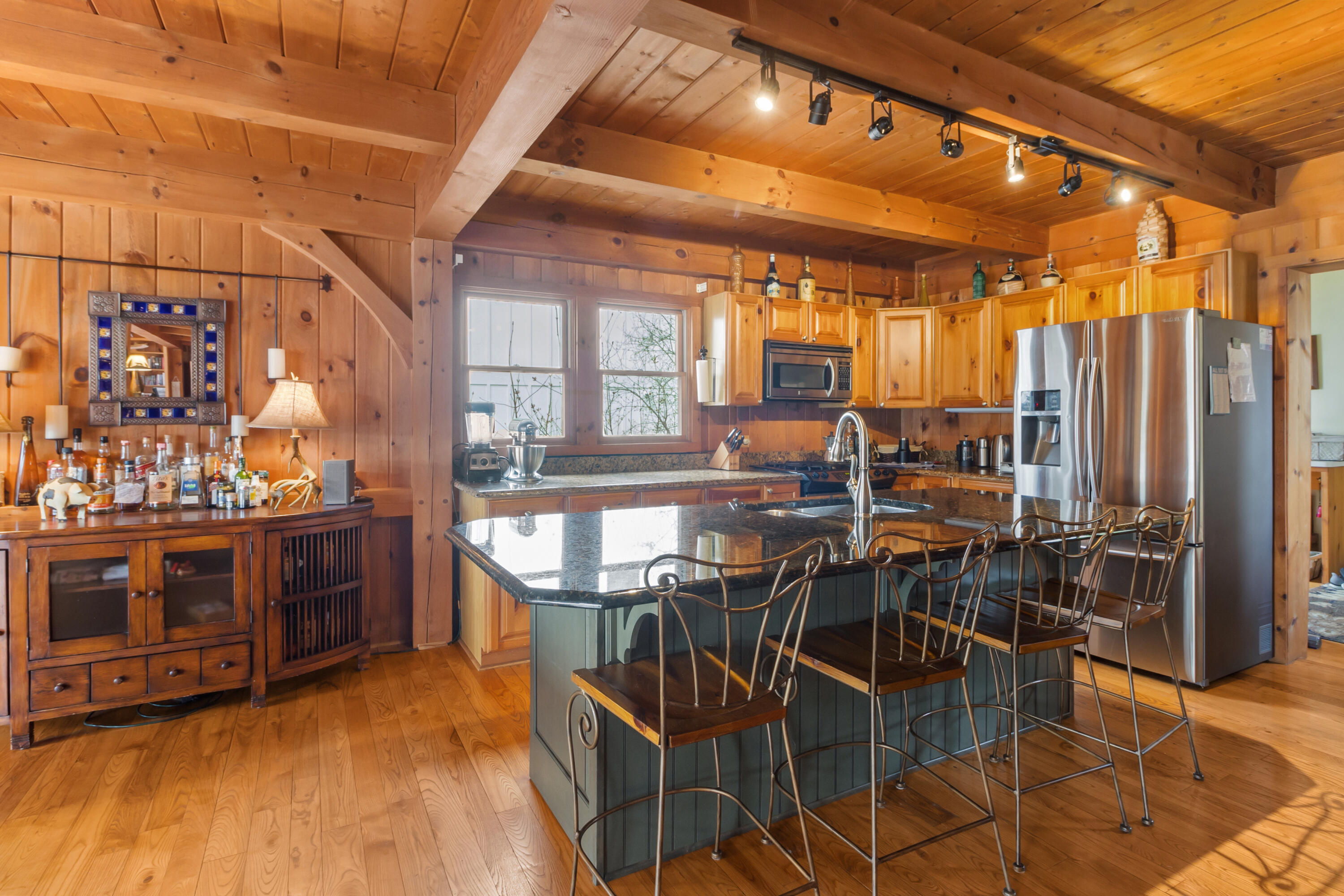 Wisconsin Lake Home for sale (MLS#: 1916019) at W5635  Forest Rd, in La Grange, Wisconsin. (11 of 46)