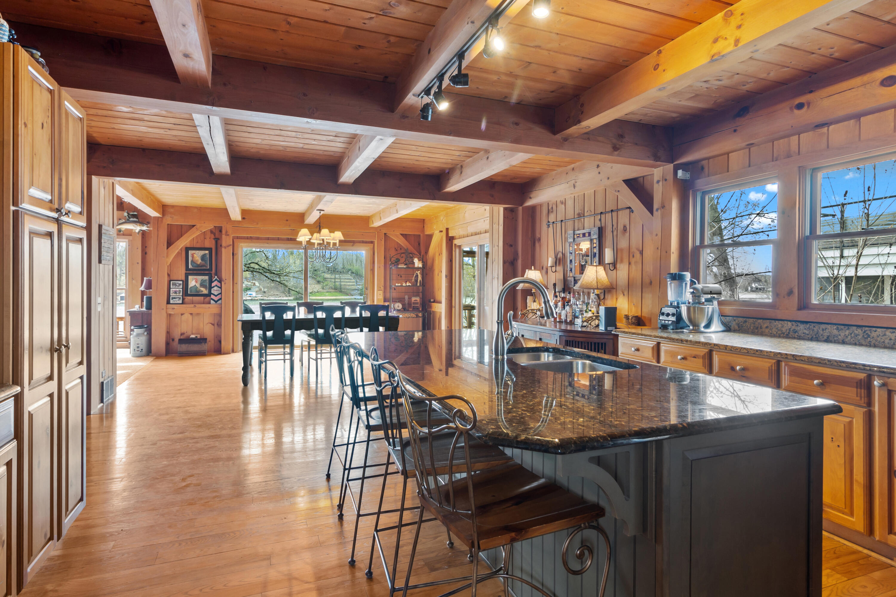 Wisconsin Lake Home for sale (MLS#: 1916019) at W5635  Forest Rd, in La Grange, Wisconsin. (13 of 46)