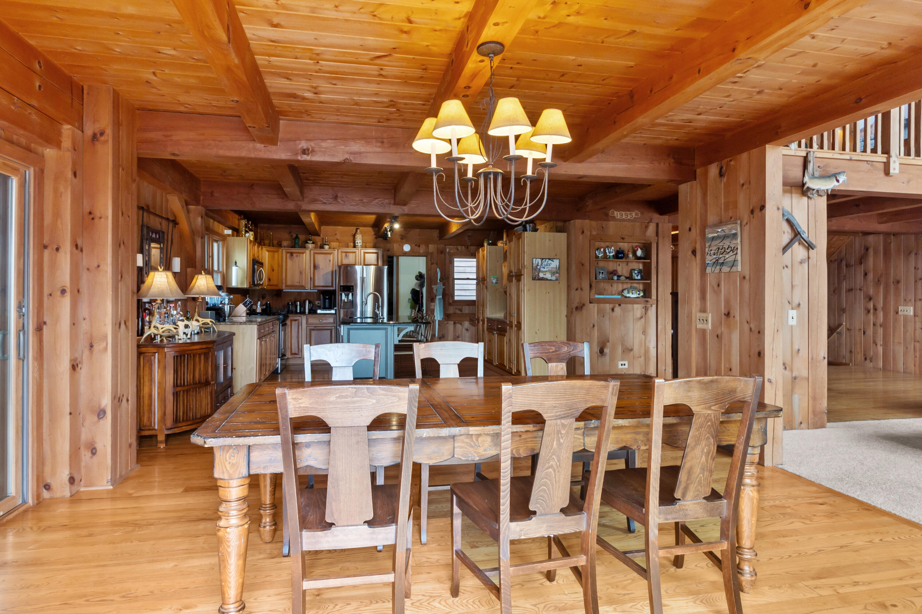 Wisconsin Lake Home for sale (MLS#: 1916019) at W5635  Forest Rd, in La Grange, Wisconsin. (15 of 46)