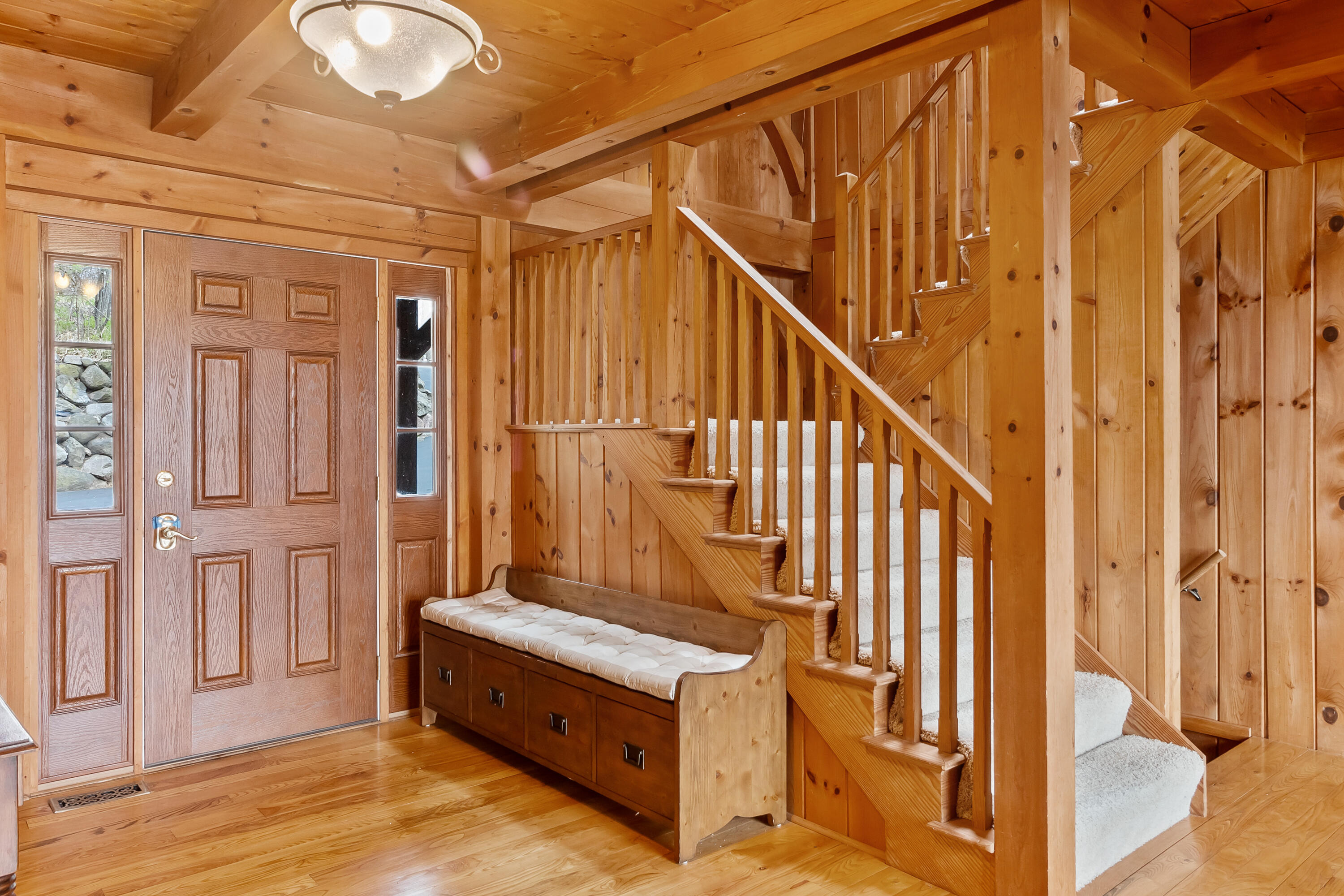 Wisconsin Lake Home for sale (MLS#: 1916019) at W5635  Forest Rd, in La Grange, Wisconsin. (18 of 46)