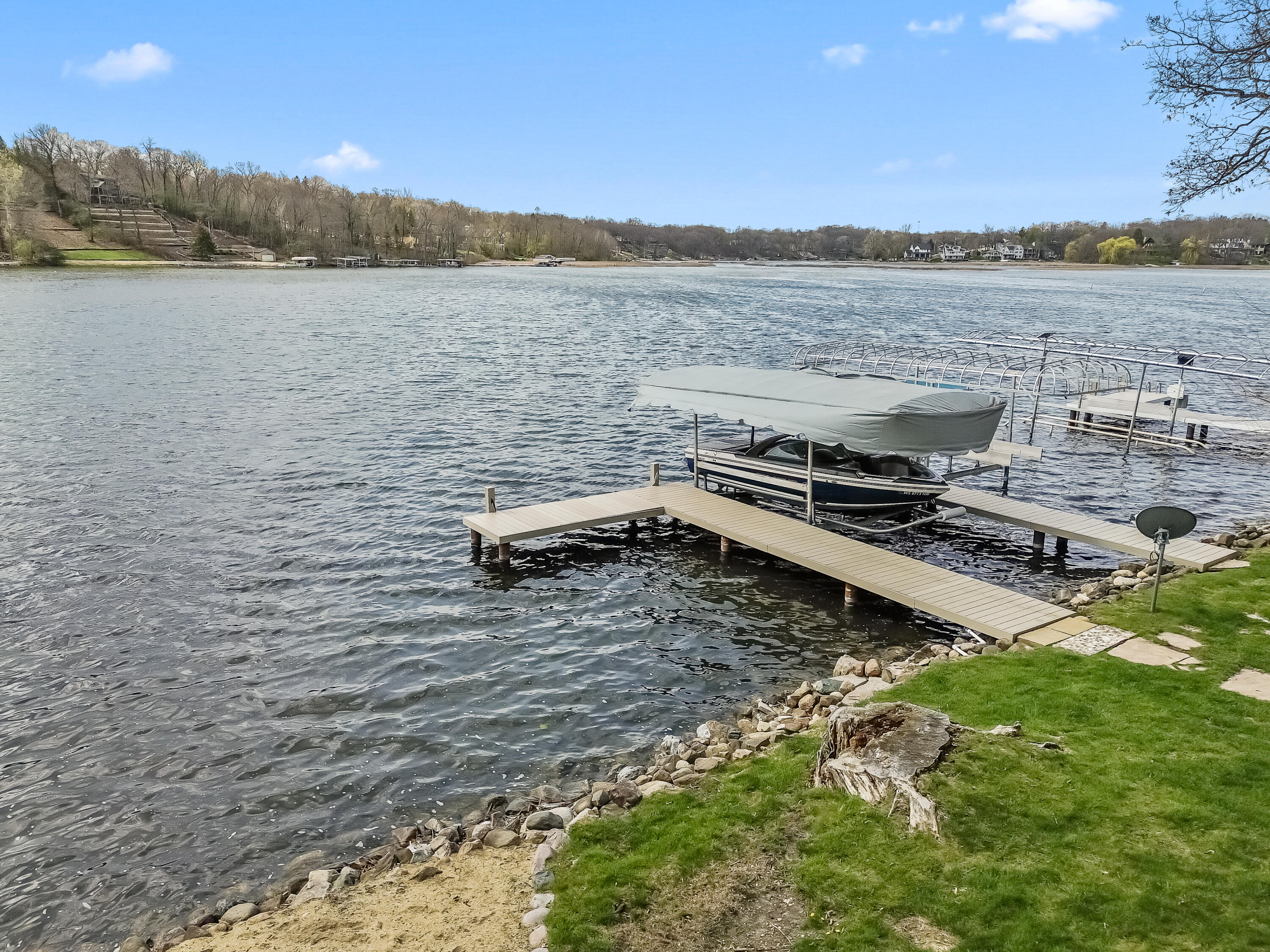 Wisconsin Lake Home for sale (MLS#: 1916019) at W5635  Forest Rd, in La Grange, Wisconsin. (3 of 46)