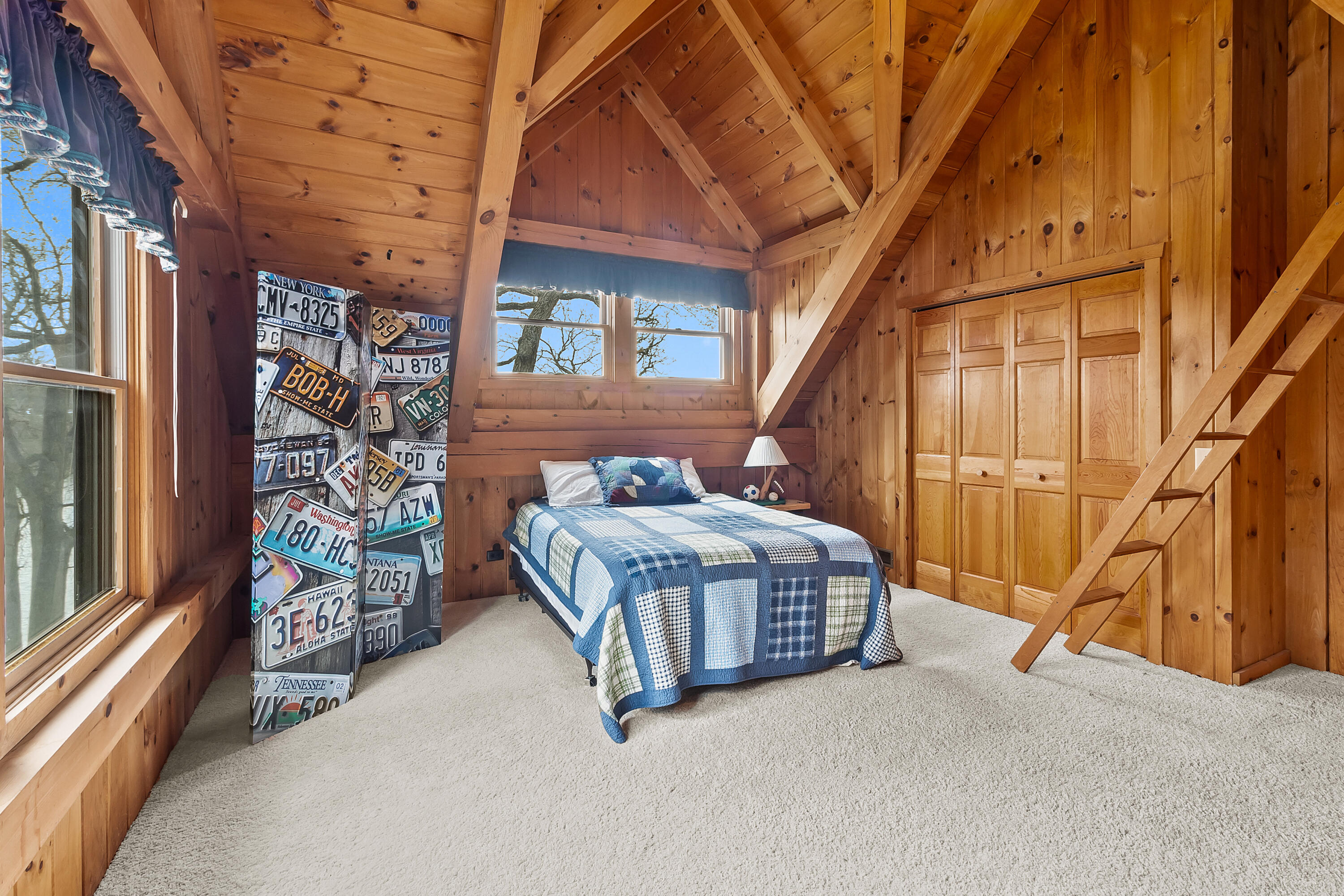 Wisconsin Lake Home for sale (MLS#: 1916019) at W5635  Forest Rd, in La Grange, Wisconsin. (24 of 46)