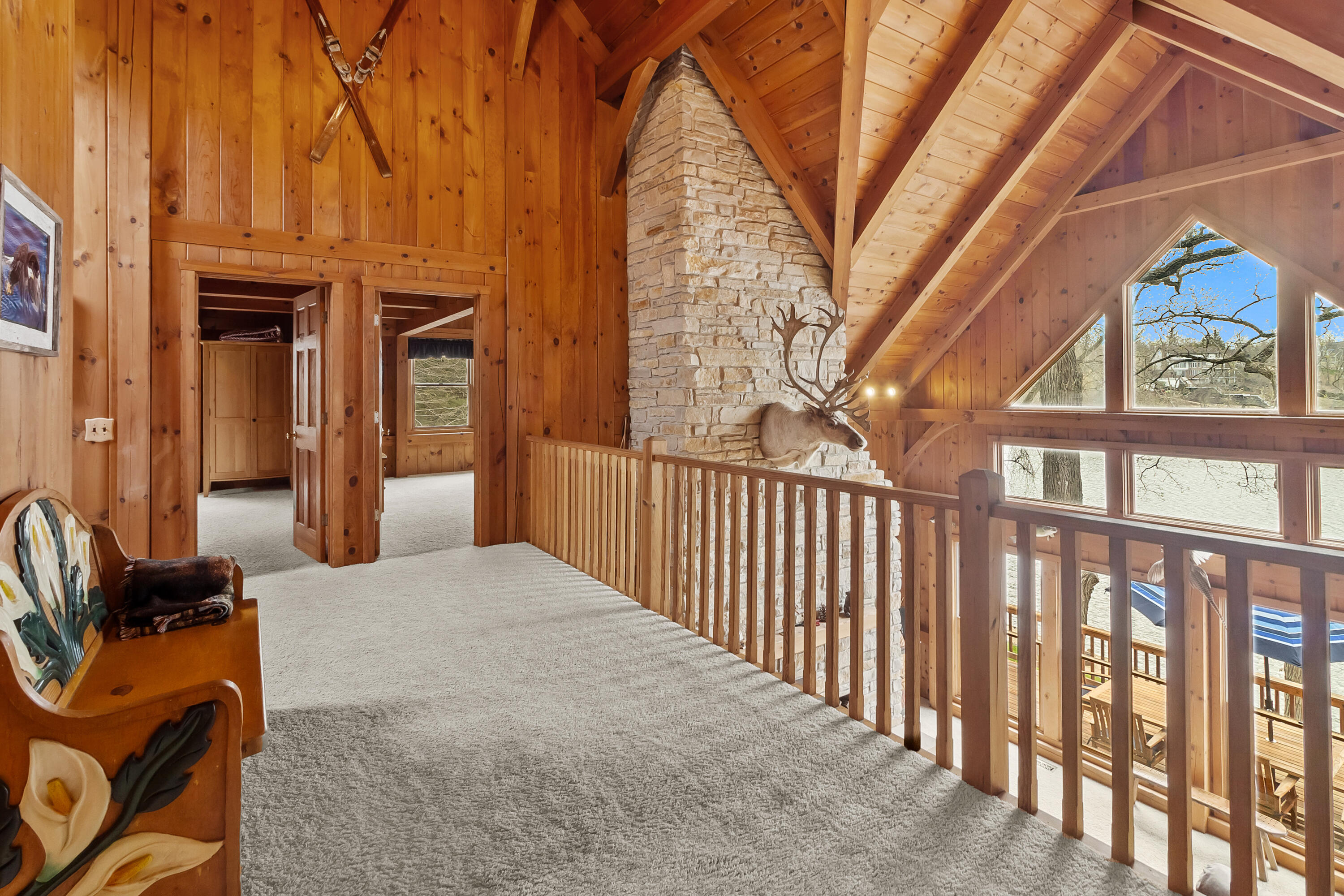 Wisconsin Lake Home for sale (MLS#: 1916019) at W5635  Forest Rd, in La Grange, Wisconsin. (26 of 46)