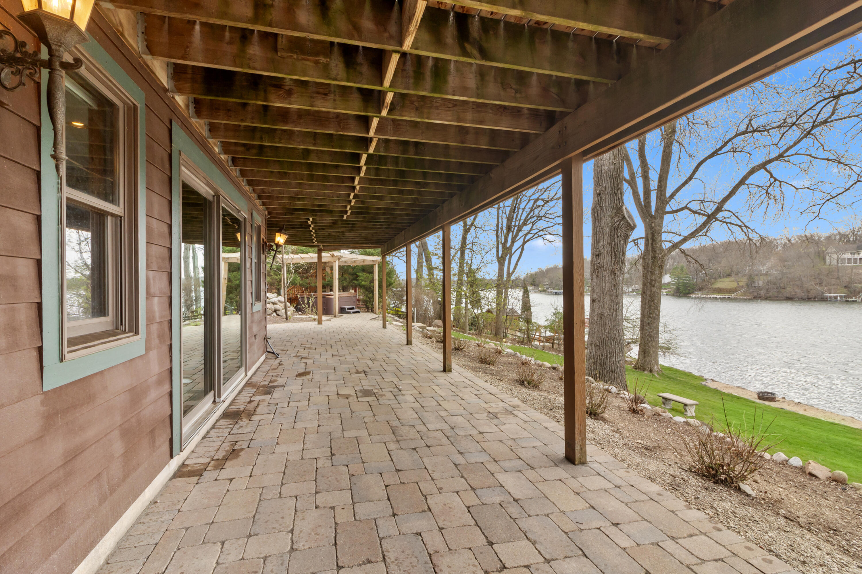 Wisconsin Lake Home for sale (MLS#: 1916019) at W5635  Forest Rd, in La Grange, Wisconsin. (30 of 46)