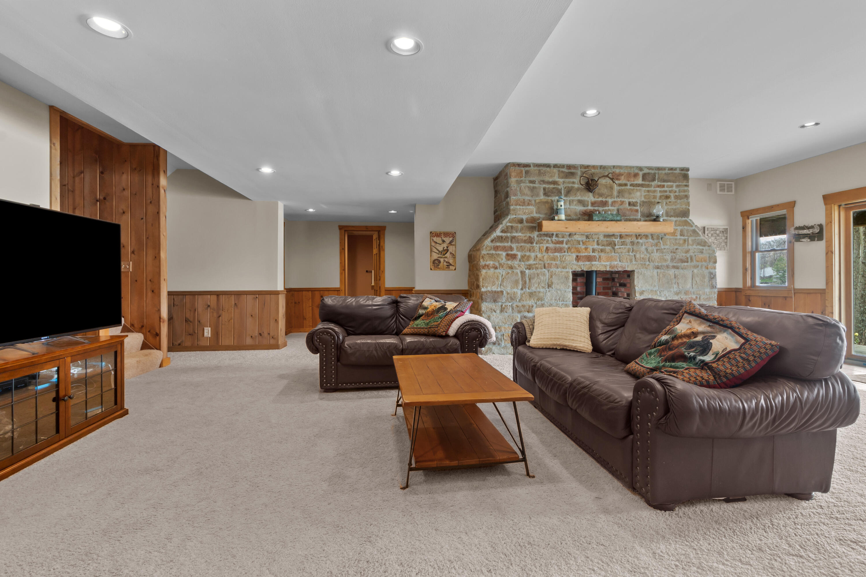 Wisconsin Lake Home for sale (MLS#: 1916019) at W5635  Forest Rd, in La Grange, Wisconsin. (32 of 46)