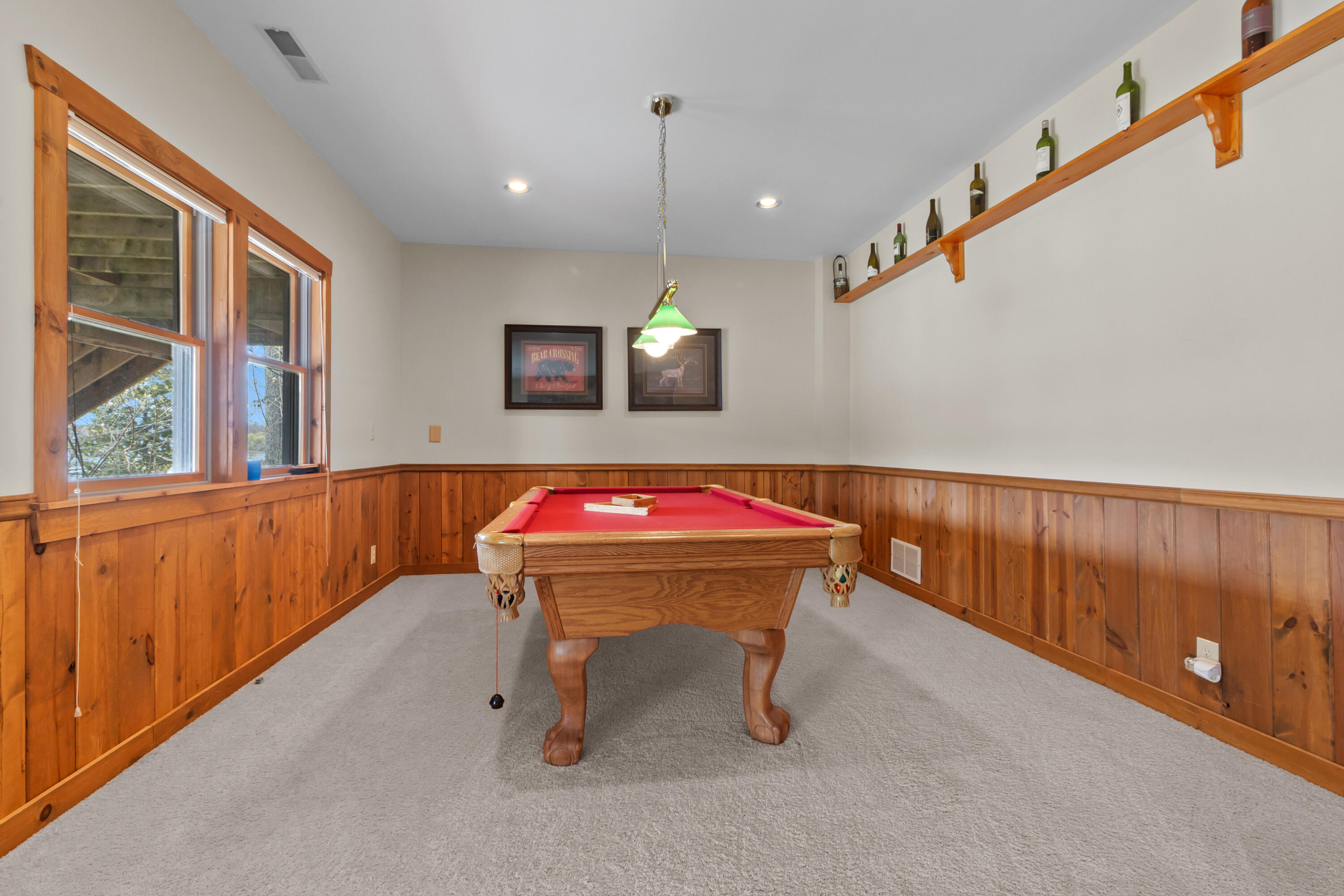 Wisconsin Lake Home for sale (MLS#: 1916019) at W5635  Forest Rd, in La Grange, Wisconsin. (33 of 46)
