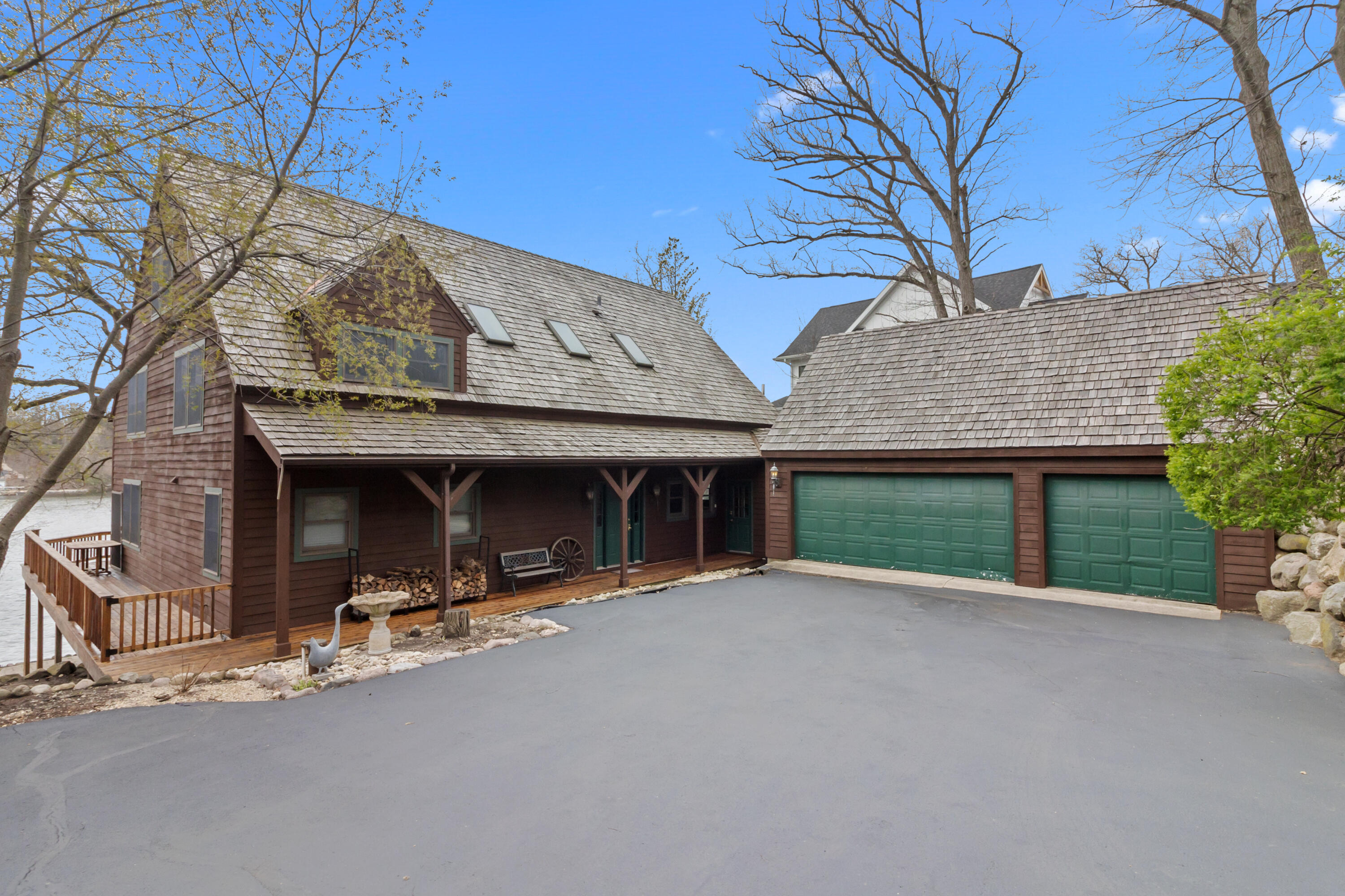 Wisconsin Lake Home for sale (MLS#: 1916019) at W5635  Forest Rd, in La Grange, Wisconsin. (38 of 46)