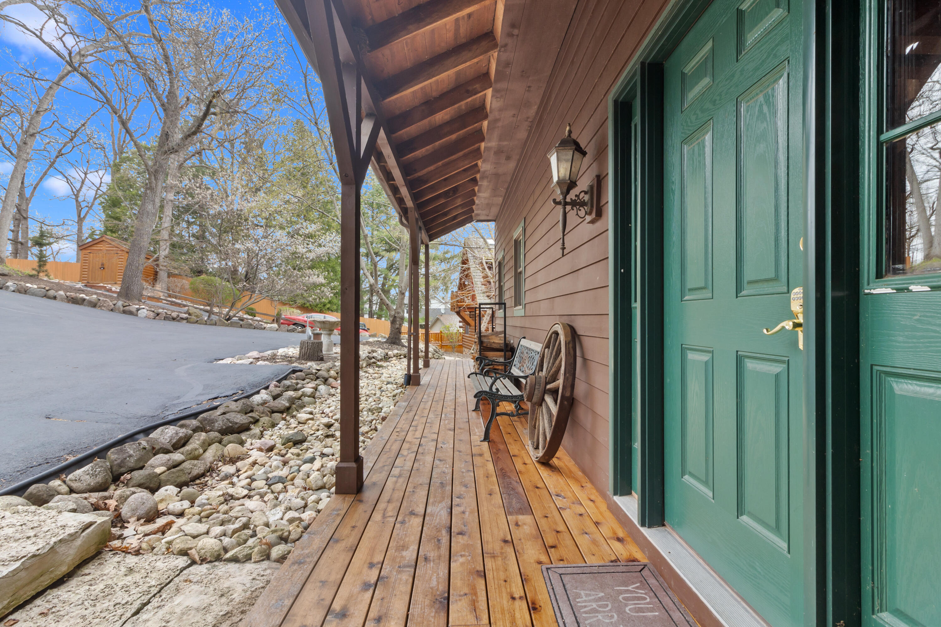 Wisconsin Lake Home for sale (MLS#: 1916019) at W5635  Forest Rd, in La Grange, Wisconsin. (39 of 46)