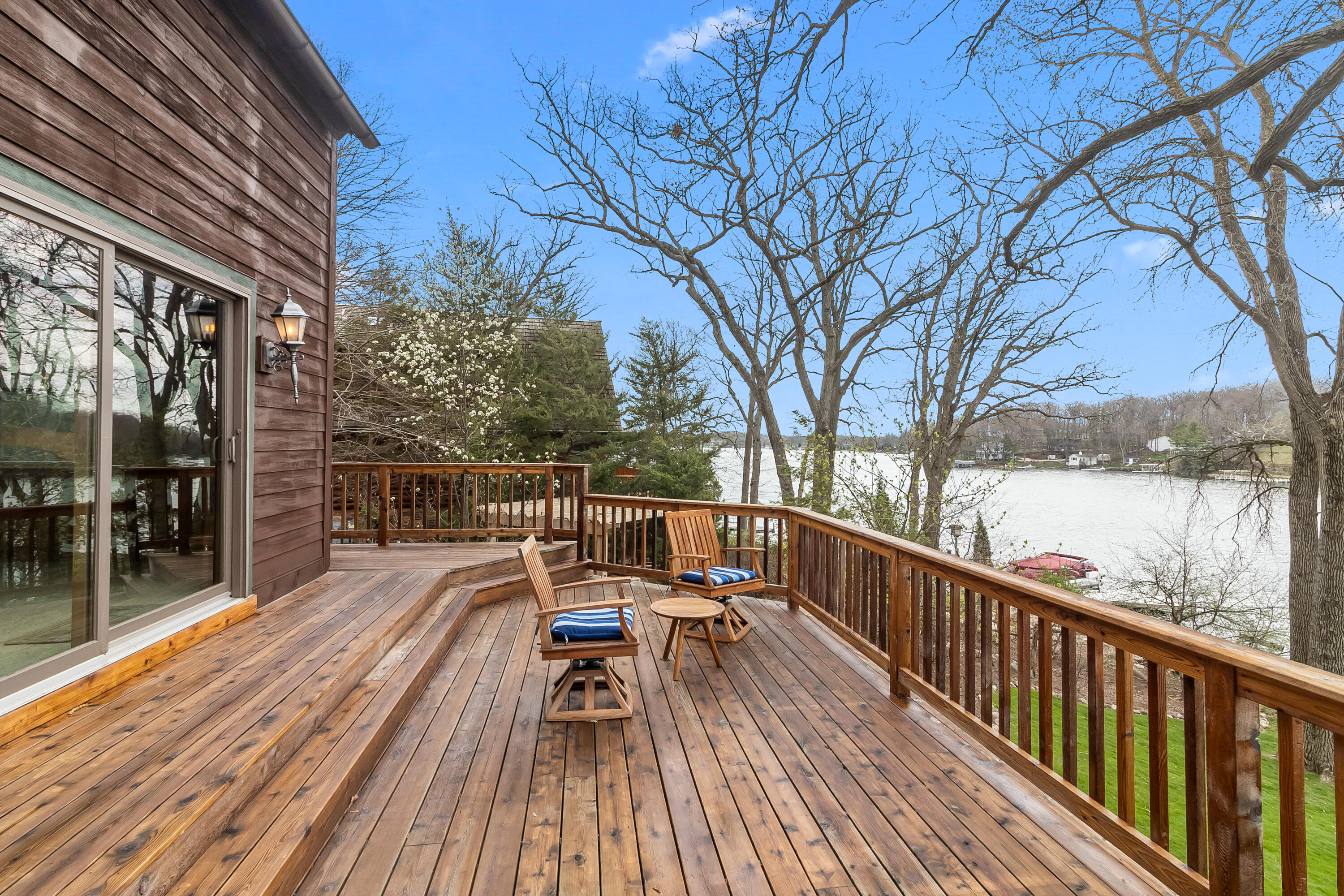 Wisconsin Lake Home for sale (MLS#: 1916019) at W5635  Forest Rd, in La Grange, Wisconsin. (41 of 46)