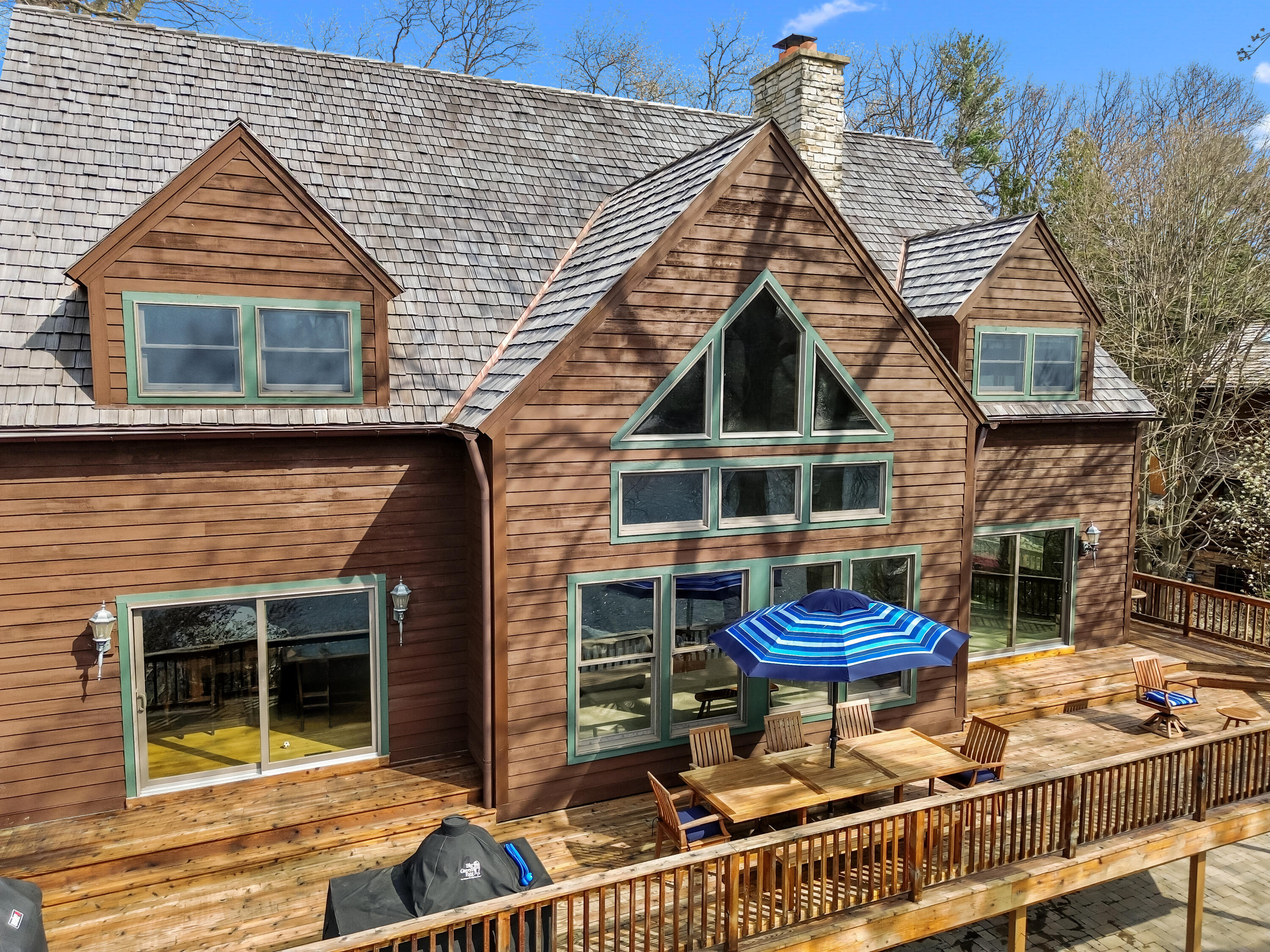 Wisconsin Lake Home for sale (MLS#: 1916019) at W5635  Forest Rd, in La Grange, Wisconsin. (43 of 46)