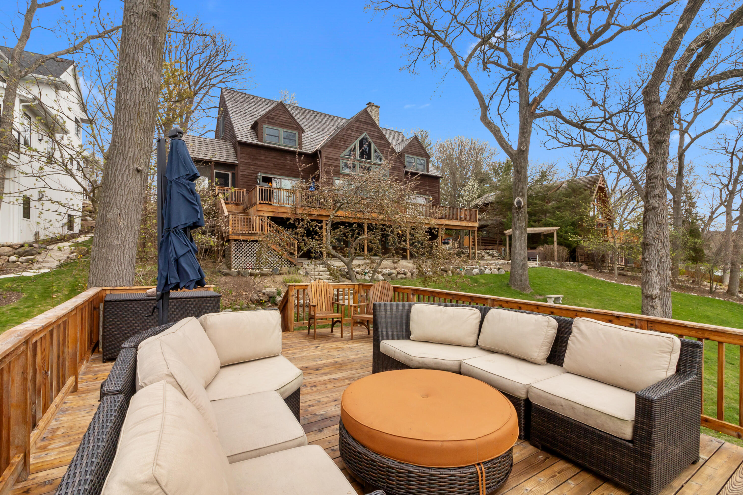 Wisconsin Lake Home for sale (MLS#: 1916019) at W5635  Forest Rd, in La Grange, Wisconsin. (44 of 46)