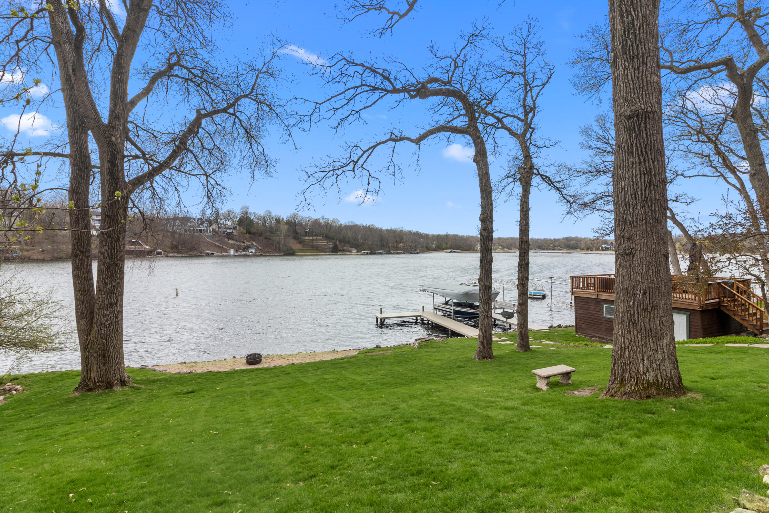 Wisconsin Lake Home for sale (MLS#: 1916019) at W5635  Forest Rd, in La Grange, Wisconsin. (45 of 46)