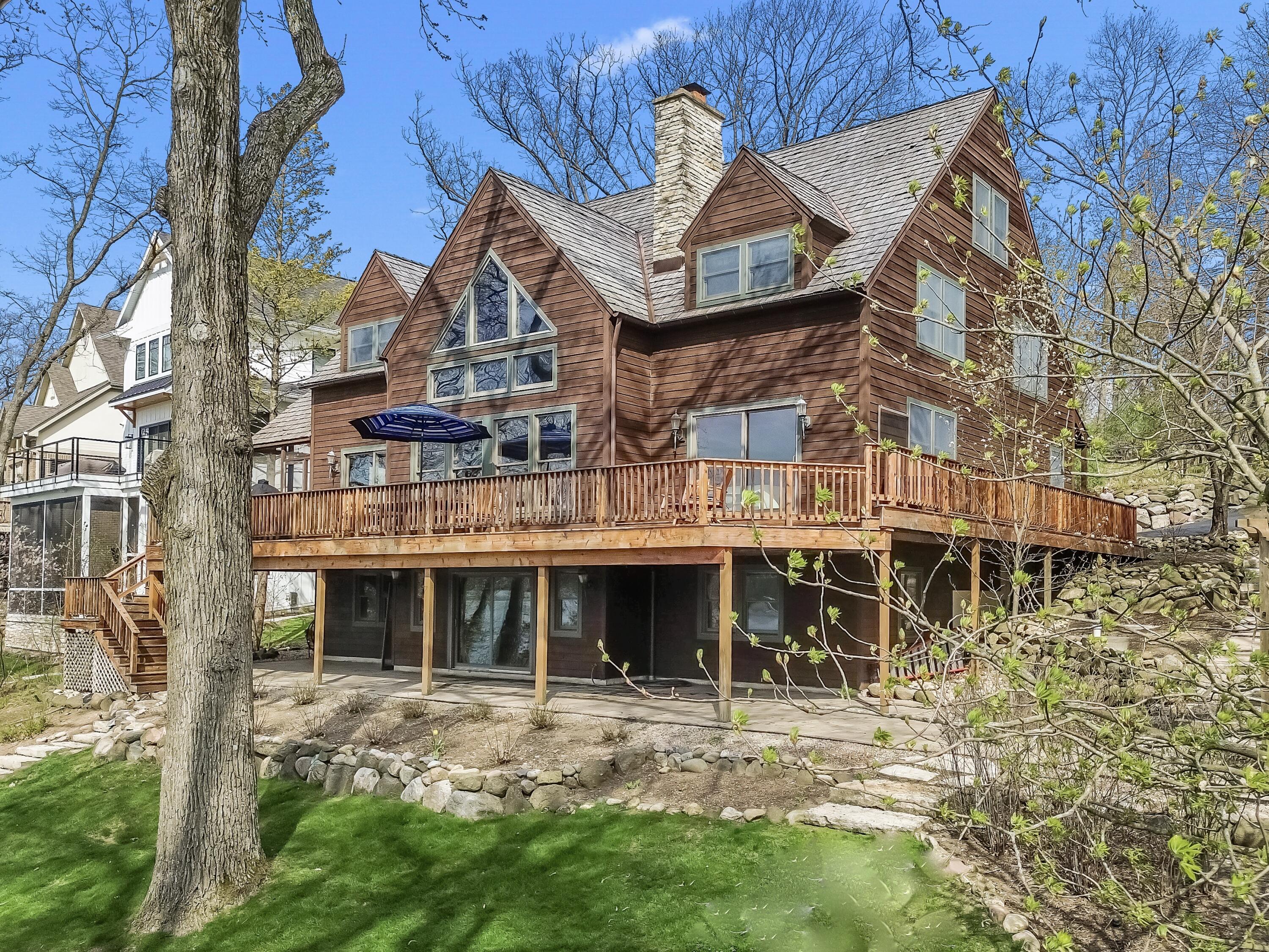 Wisconsin Lake Home for sale (MLS#: 1916019) at W5635  Forest Rd, in La Grange, Wisconsin. (46 of 46)