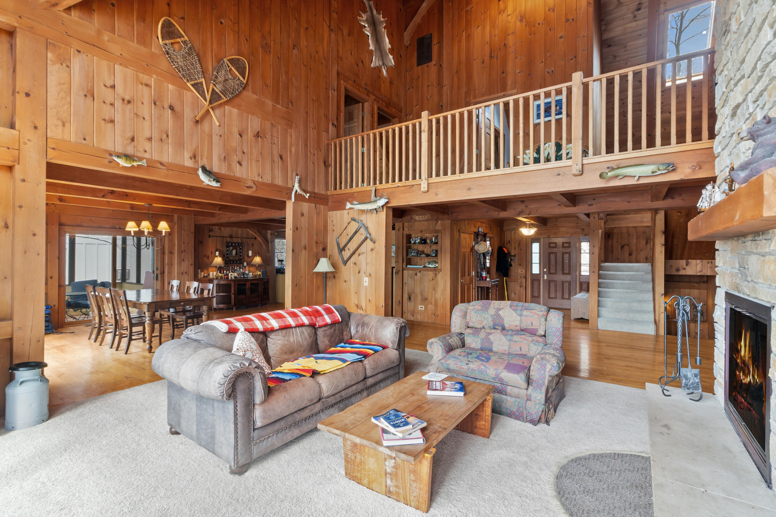 Wisconsin Lake Home for sale (MLS#: 1916019) at W5635  Forest Rd, in La Grange, Wisconsin. (8 of 46)