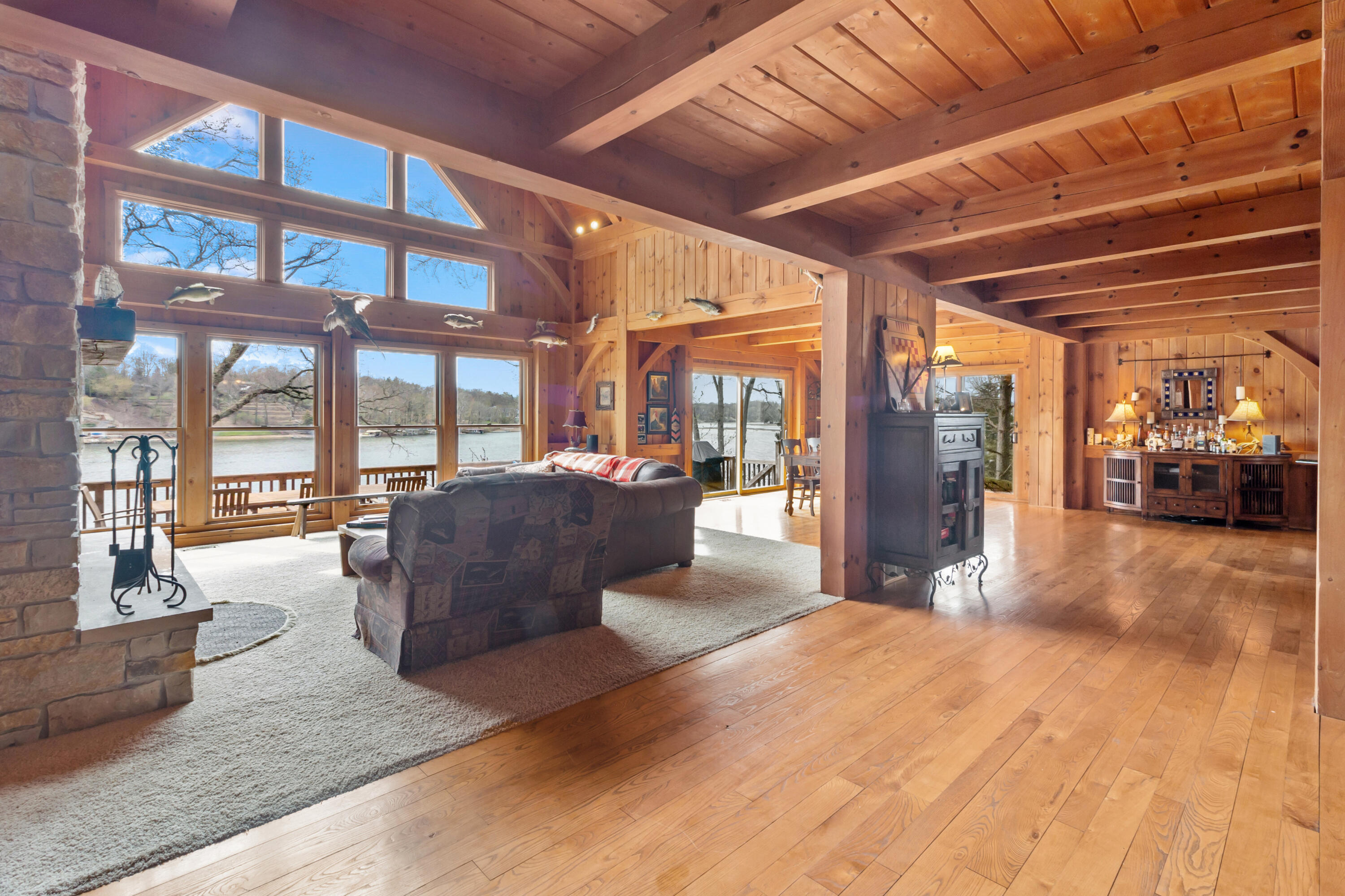 Wisconsin Lake Home for sale (MLS#: 1916019) at W5635  Forest Rd, in La Grange, Wisconsin. (9 of 46)