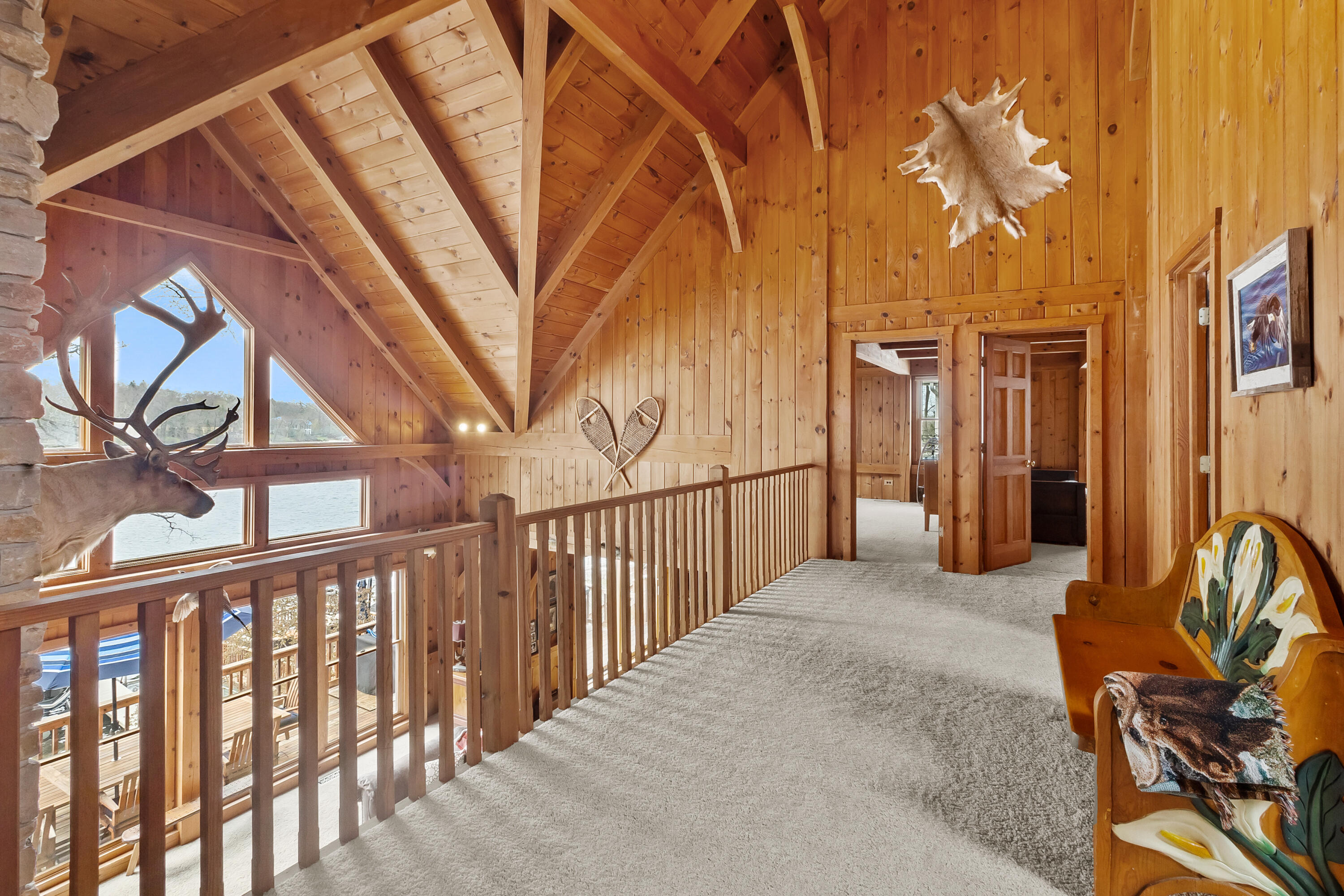 Wisconsin Lake Home for sale (MLS#: 1916019) at W5635  Forest Rd, in La Grange, Wisconsin. (10 of 46)
