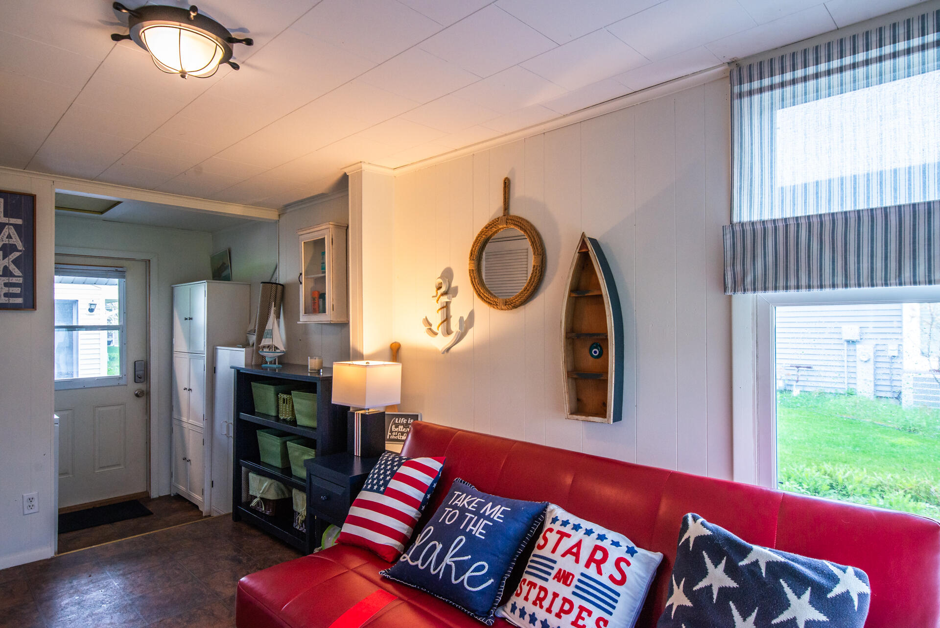 Wisconsin Lake Home for sale (MLS#: 1916033) at 1504  Willow Rd, in Twin Lakes, Wisconsin. (15 of 27)