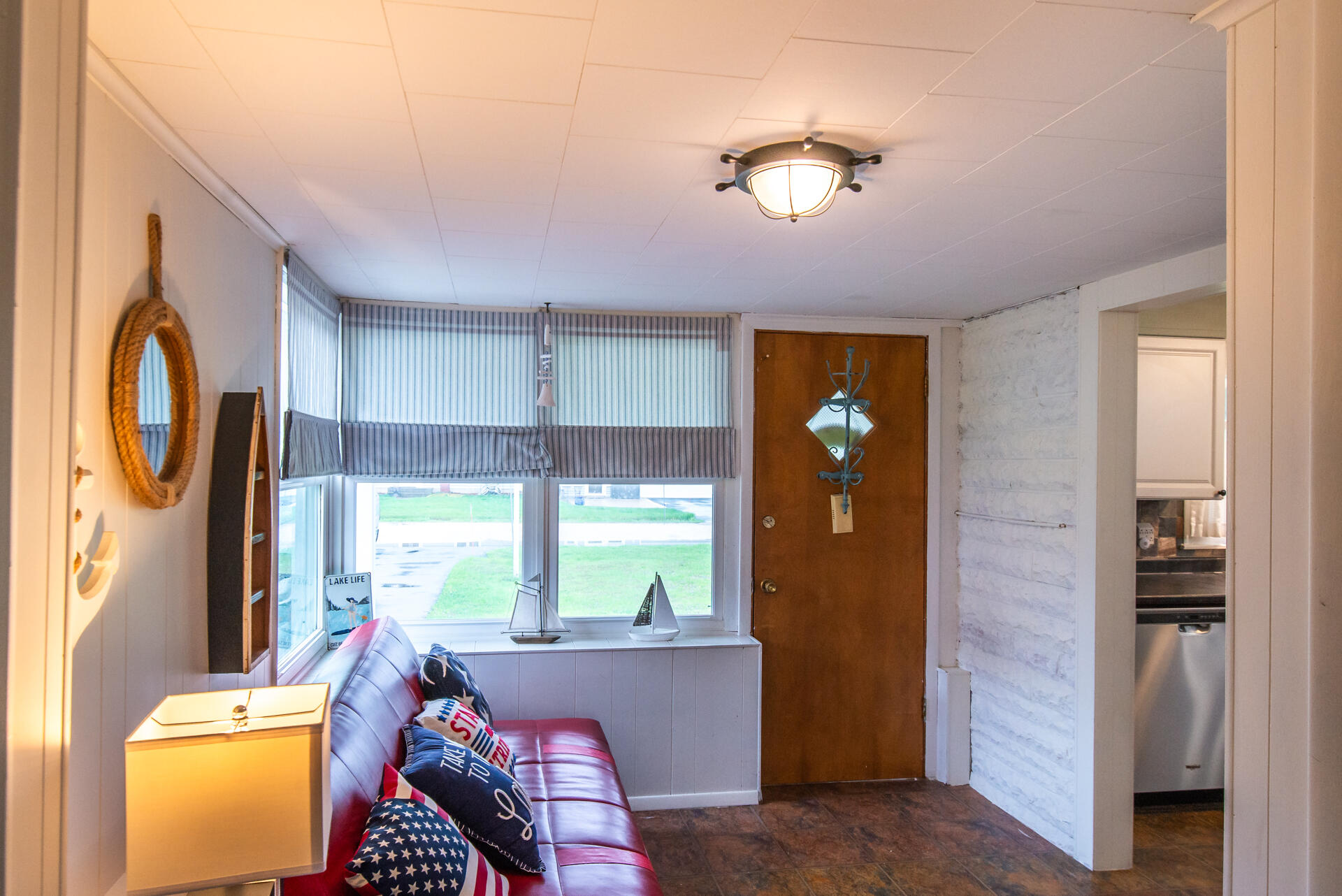 Wisconsin Lake Home for sale (MLS#: 1916033) at 1504  Willow Rd, in Twin Lakes, Wisconsin. (16 of 27)
