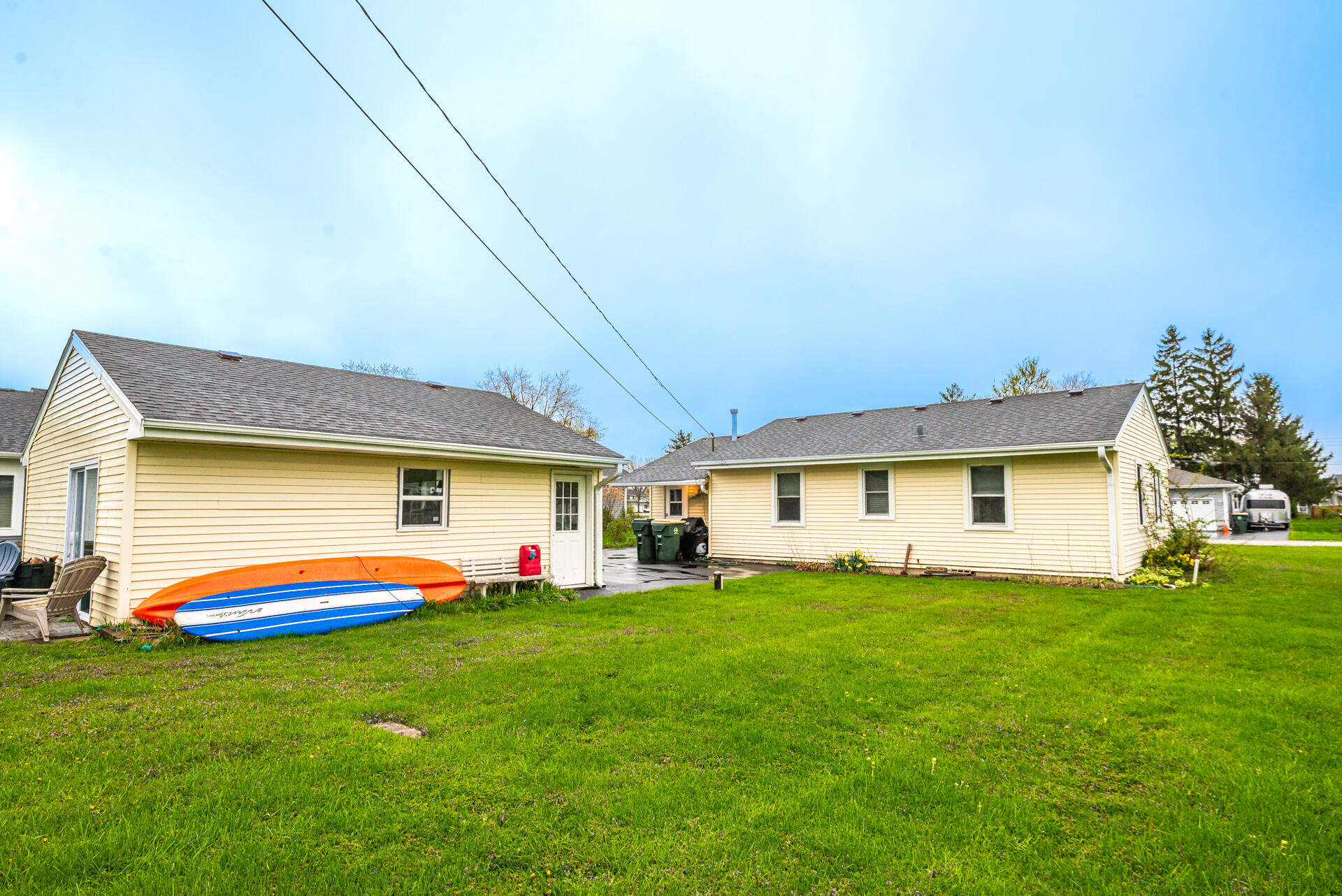 Wisconsin Lake Home for sale (MLS#: 1916033) at 1504  Willow Rd, in Twin Lakes, Wisconsin. (19 of 27)