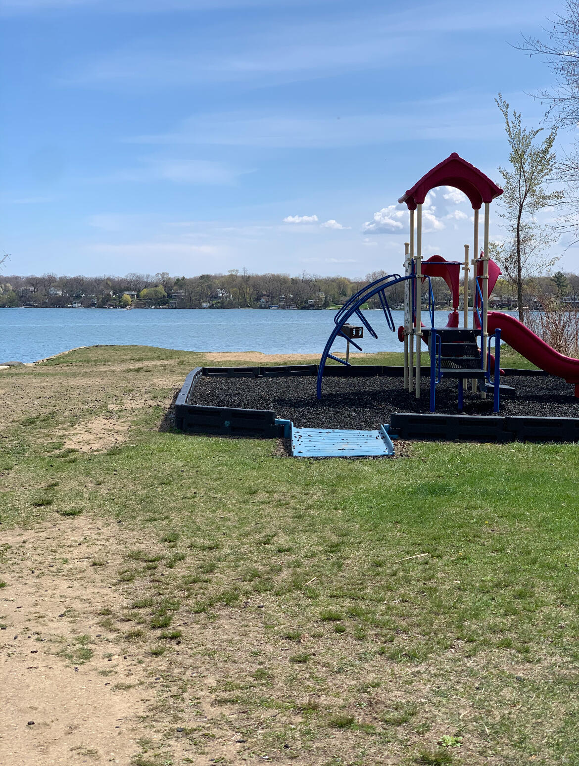 Wisconsin Lake Home for sale (MLS#: 1916033) at 1504  Willow Rd, in Twin Lakes, Wisconsin. (23 of 27)