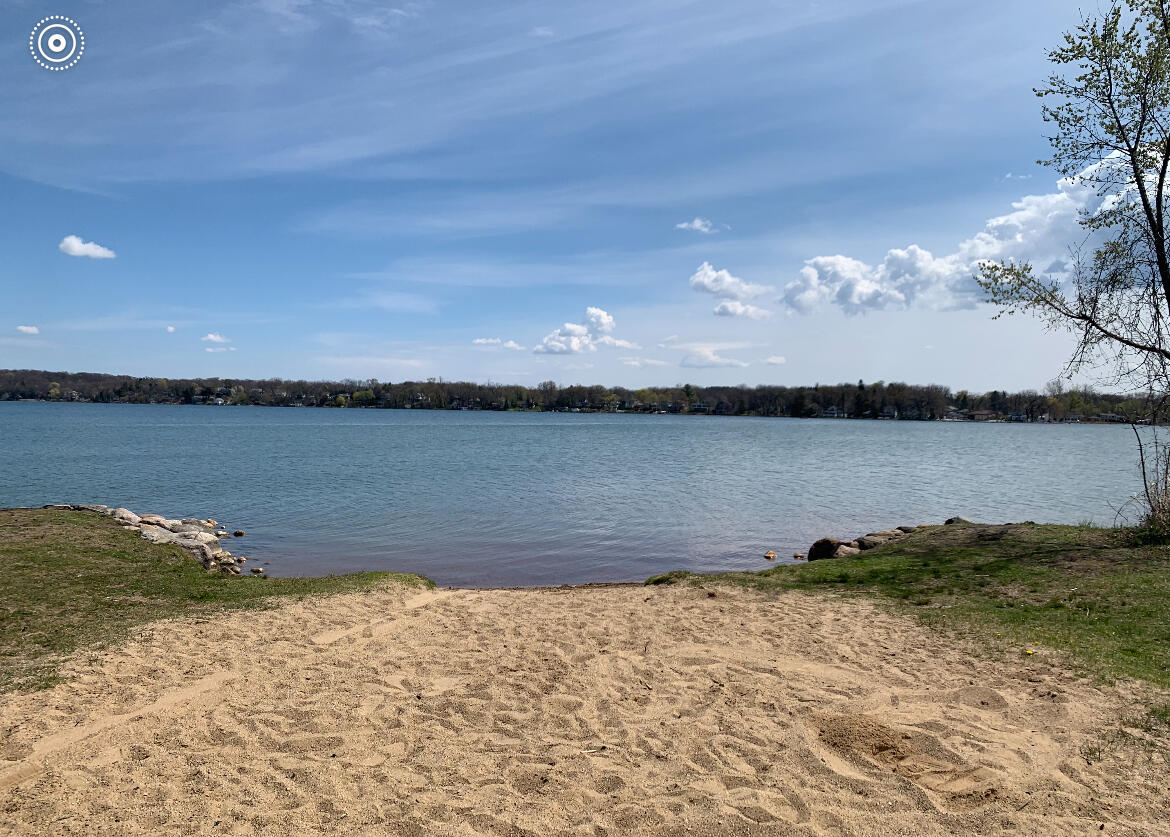 Wisconsin Lake Home for sale (MLS#: 1916033) at 1504  Willow Rd, in Twin Lakes, Wisconsin. (24 of 27)