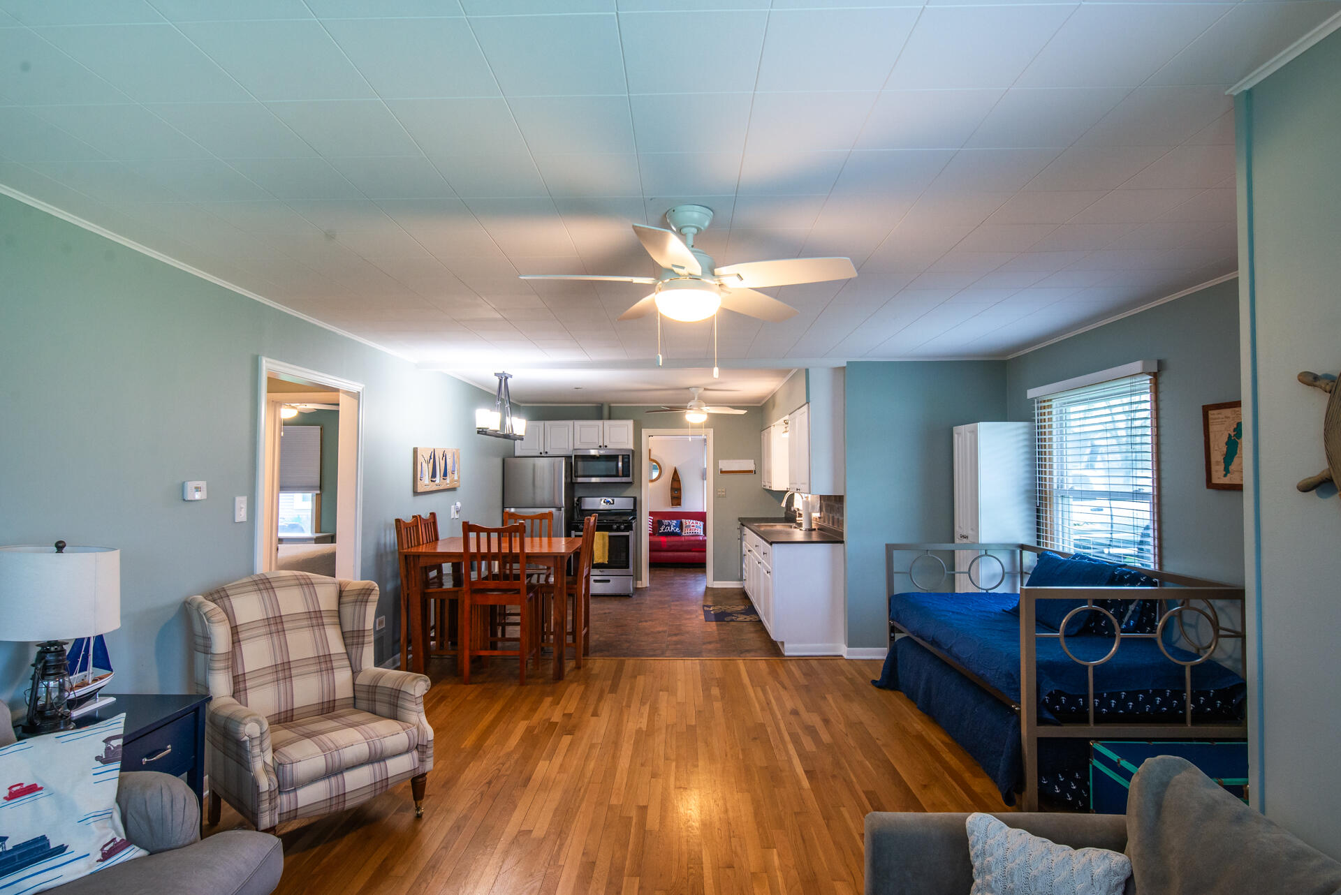 Wisconsin Lake Home for sale (MLS#: 1916033) at 1504  Willow Rd, in Twin Lakes, Wisconsin. (7 of 27)