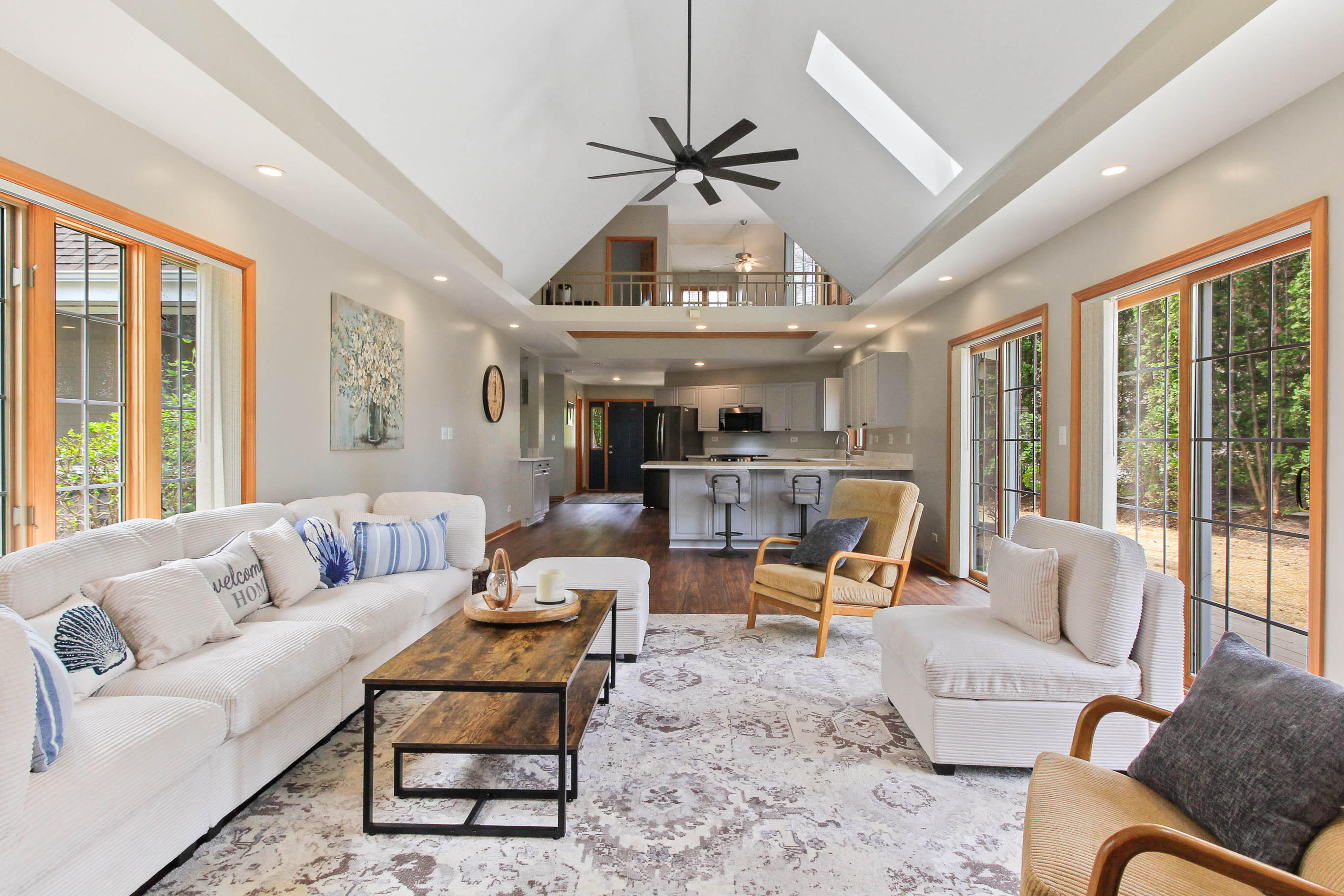 Wisconsin Lake Home for sale (MLS#: 1916067) at W3314  Burr Oak Dr, in Linn, Wisconsin. (11 of 70)