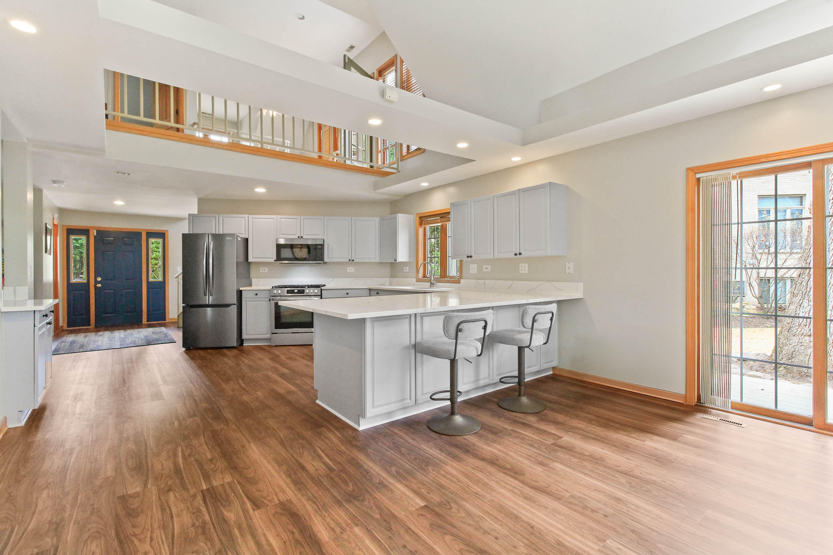 Wisconsin Lake Home for sale (MLS#: 1916067) at W3314  Burr Oak Dr, in Linn, Wisconsin. (14 of 70)