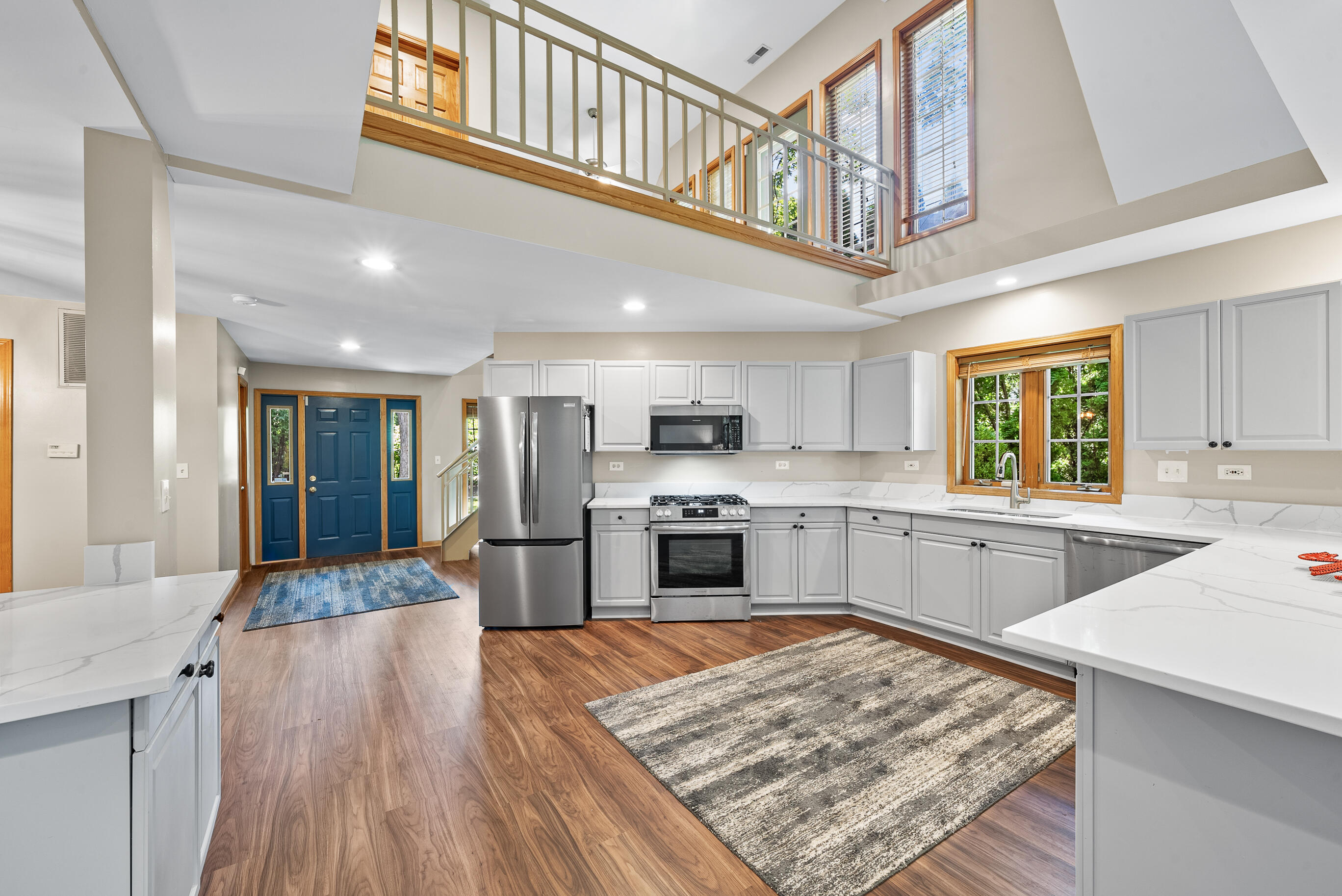 Wisconsin Lake Home for sale (MLS#: 1916067) at W3314  Burr Oak Dr, in Linn, Wisconsin. (15 of 70)