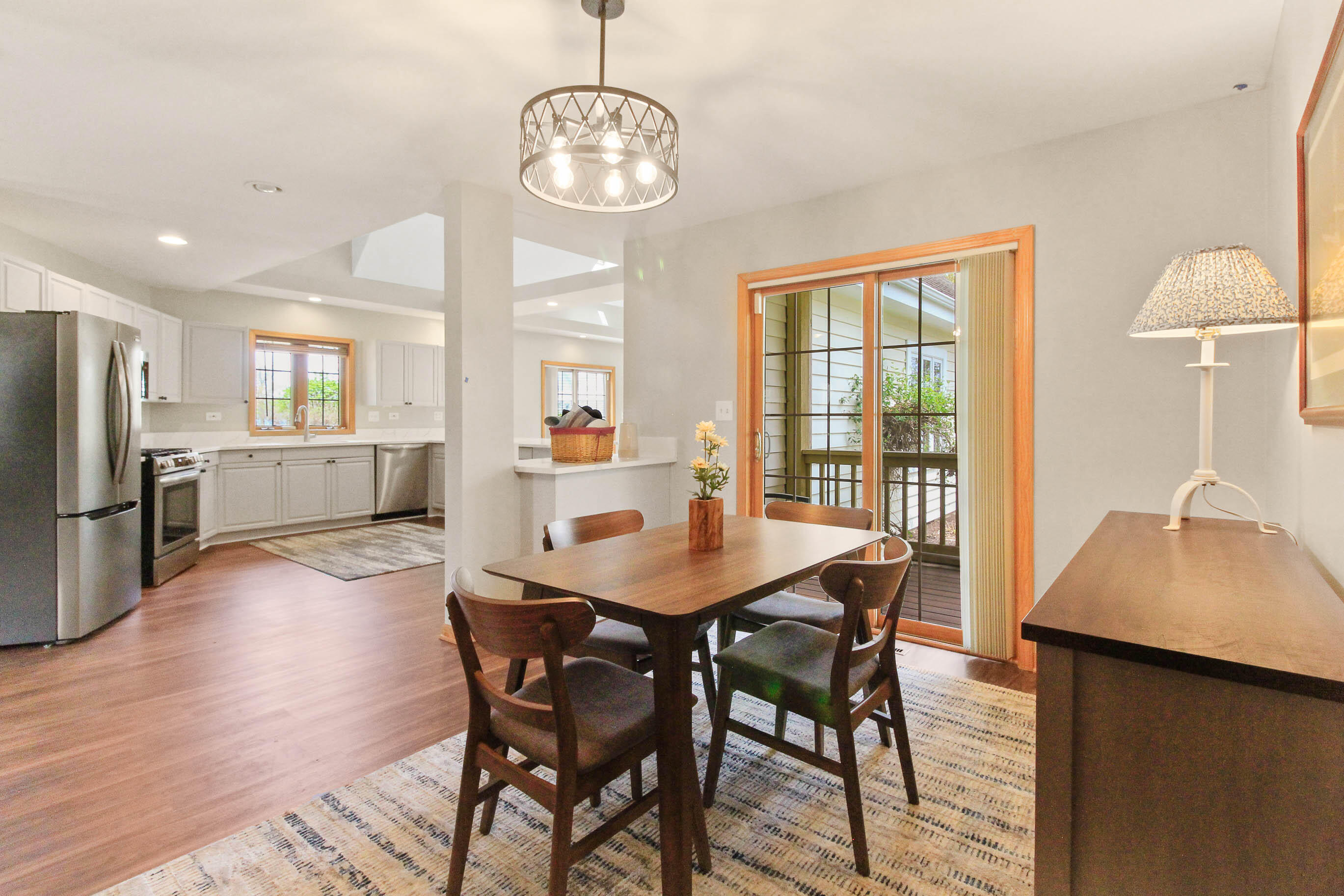 Wisconsin Lake Home for sale (MLS#: 1916067) at W3314  Burr Oak Dr, in Linn, Wisconsin. (18 of 70)